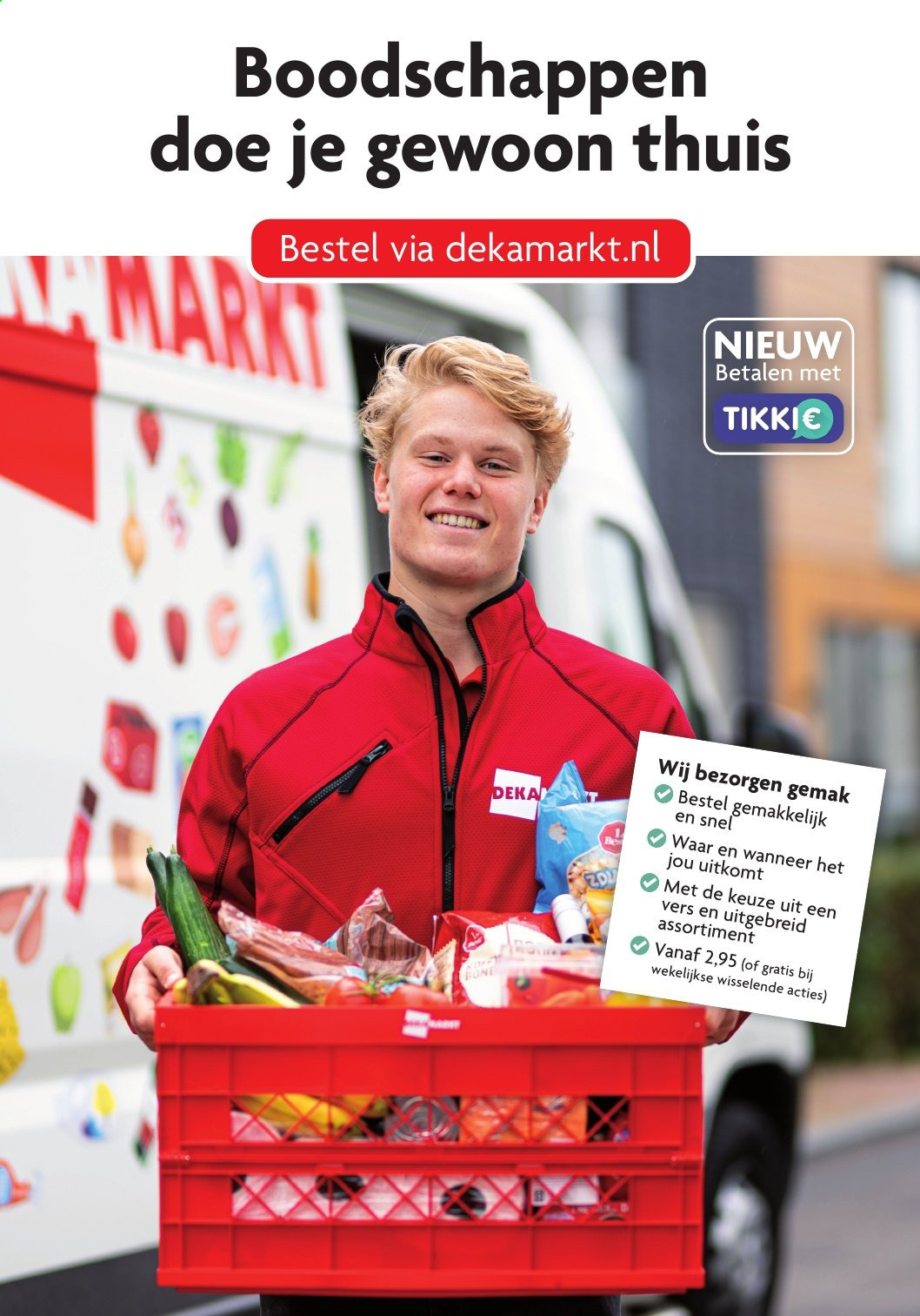 DekaMarkt-aanbieding - 18-7-2021 - 24-7-2021. Pagina 3
