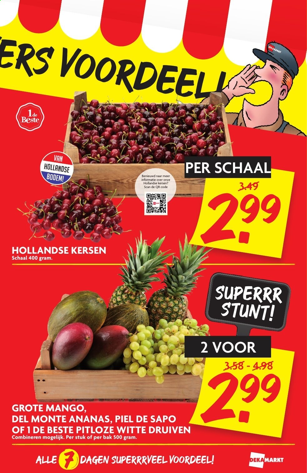 DekaMarkt-aanbieding - 18-7-2021 - 24-7-2021. Pagina 5