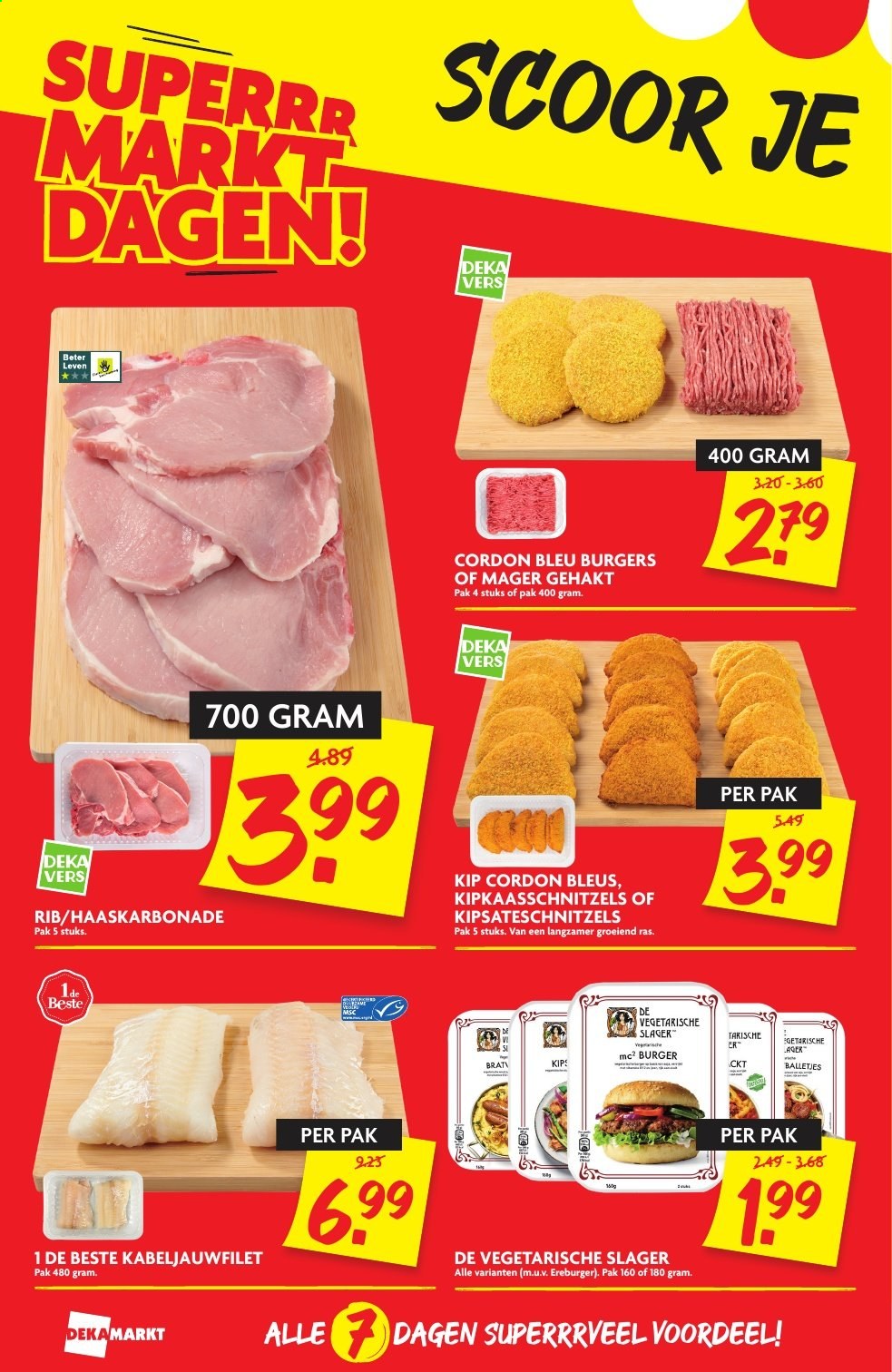 DekaMarkt-aanbieding - 18-7-2021 - 24-7-2021. Pagina 6