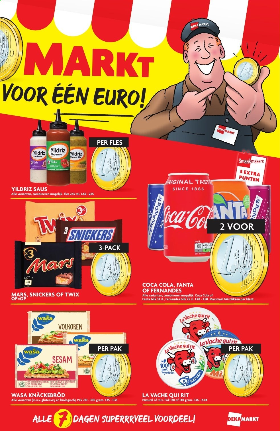 DekaMarkt-aanbieding - 18-7-2021 - 24-7-2021. Pagina 13