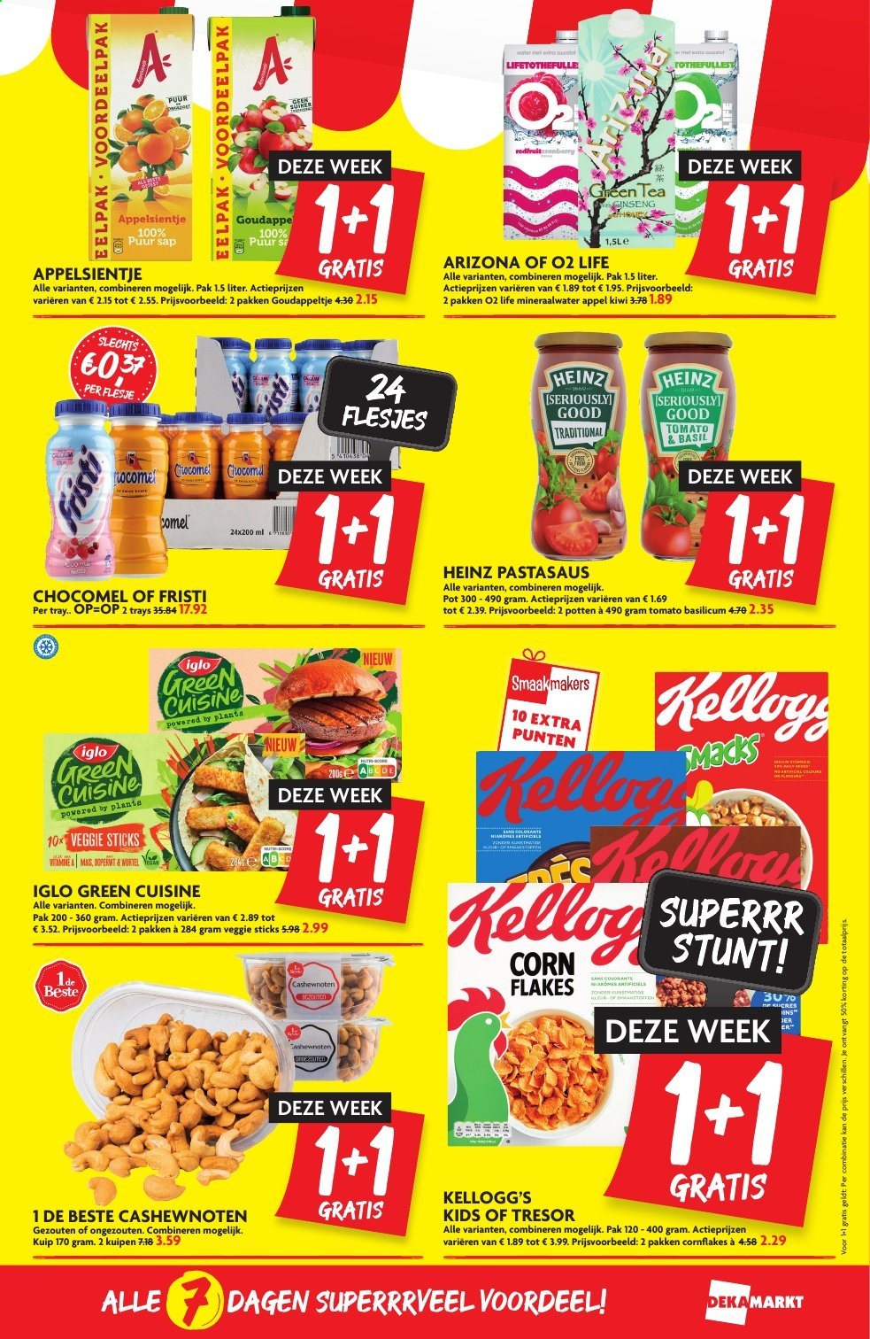 DekaMarkt-aanbieding - 18-7-2021 - 24-7-2021. Pagina 15