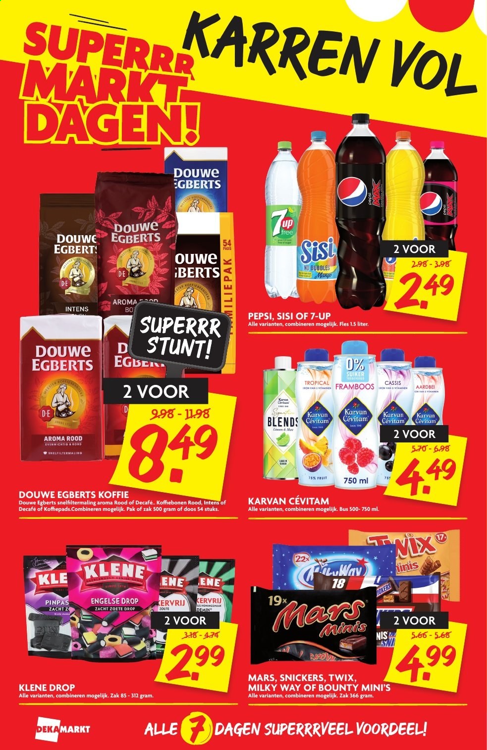 DekaMarkt-aanbieding - 18-7-2021 - 24-7-2021. Pagina 16