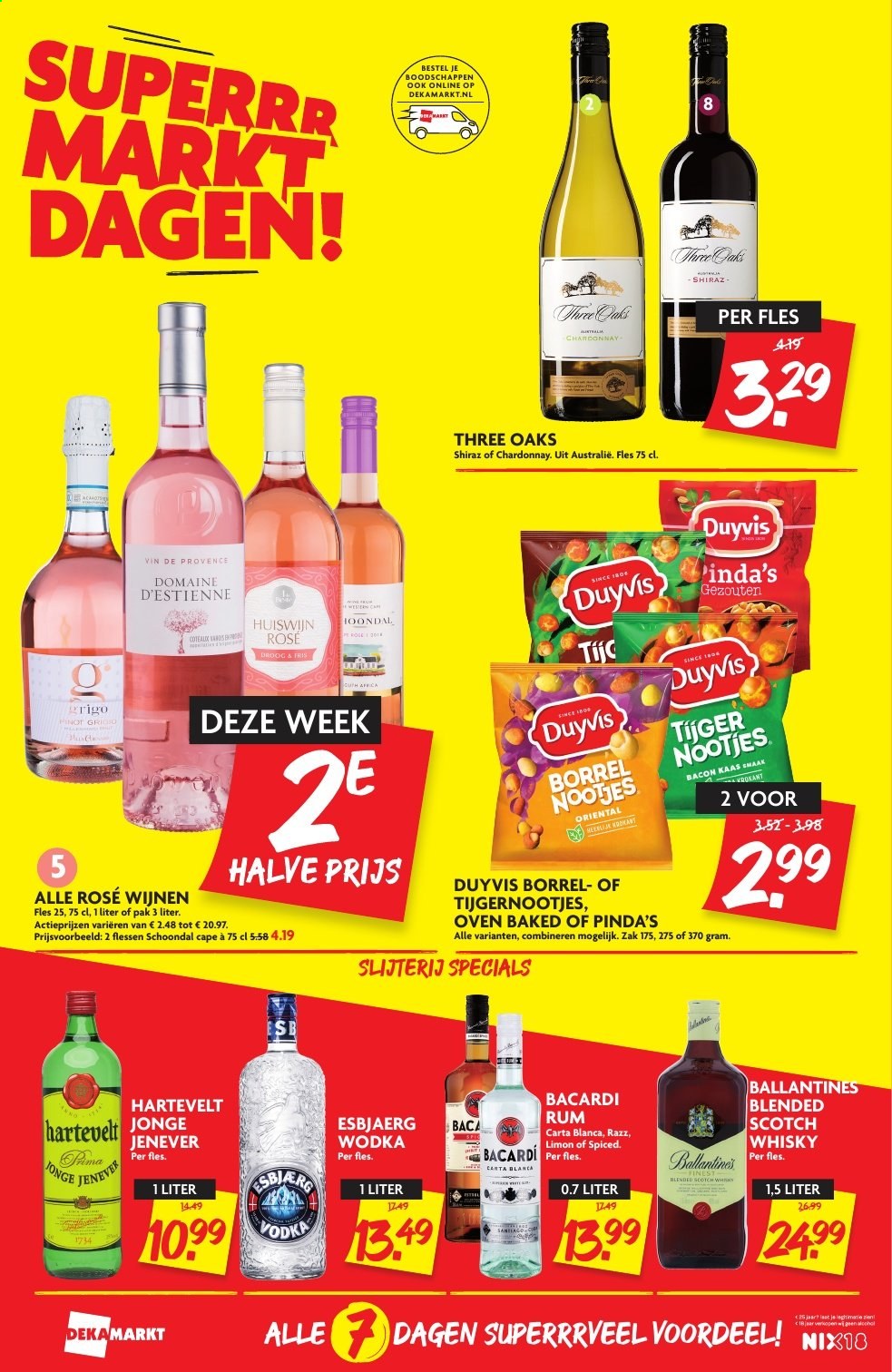 DekaMarkt-aanbieding - 18-7-2021 - 24-7-2021. Pagina 18