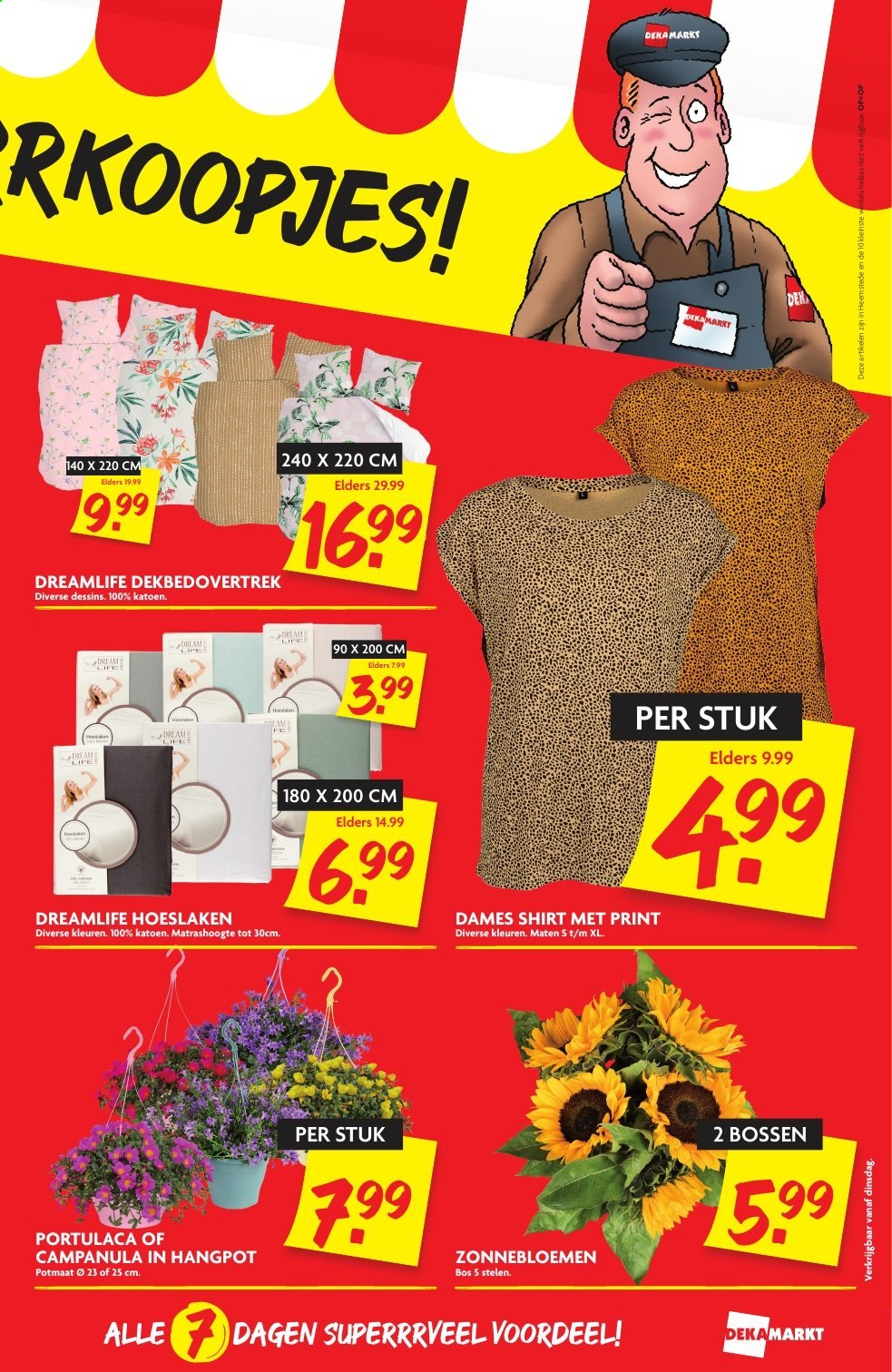 DekaMarkt-aanbieding - 18-7-2021 - 24-7-2021. Pagina 23