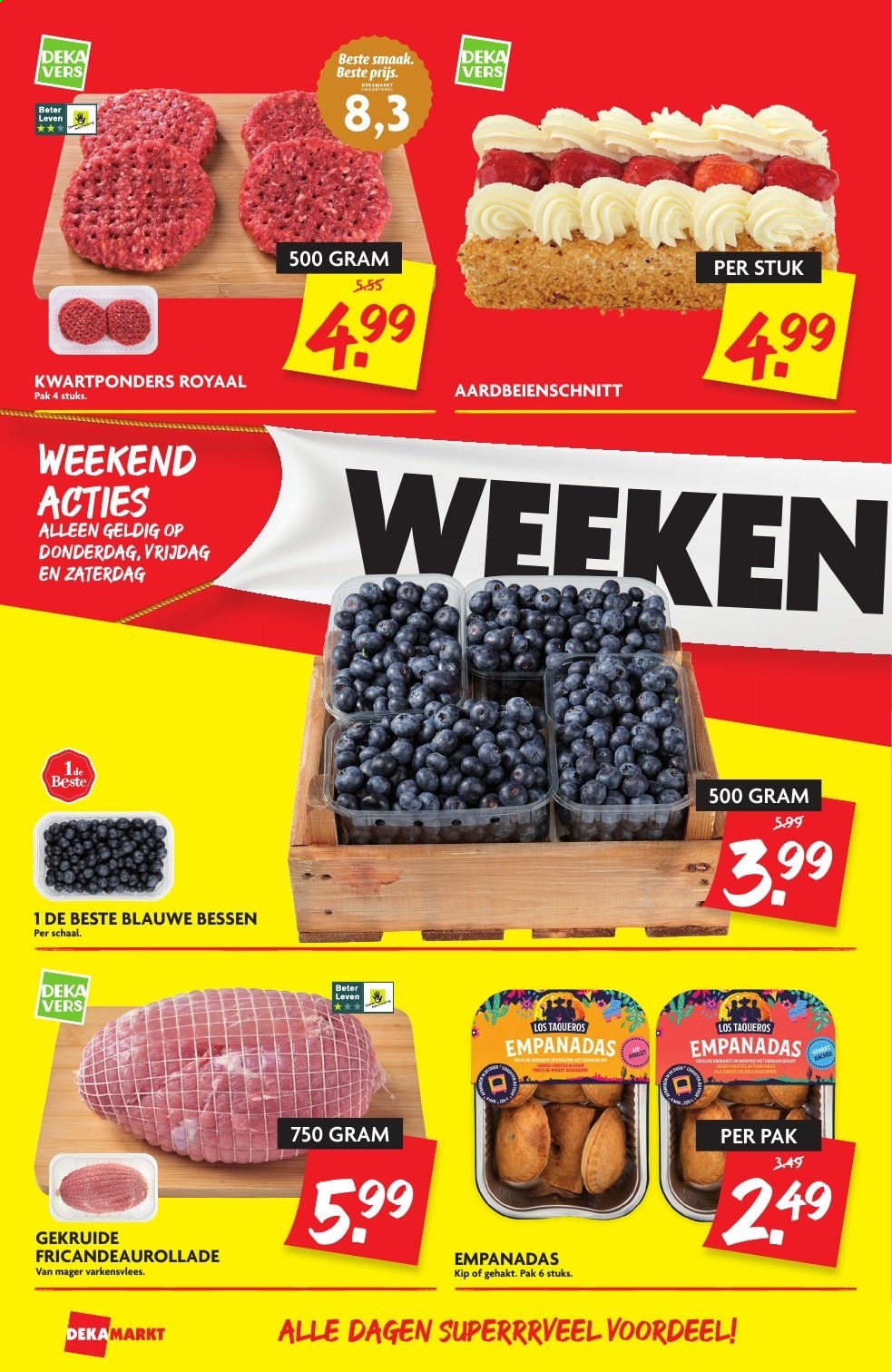 DekaMarkt-aanbieding - 18-7-2021 - 24-7-2021. Pagina 24