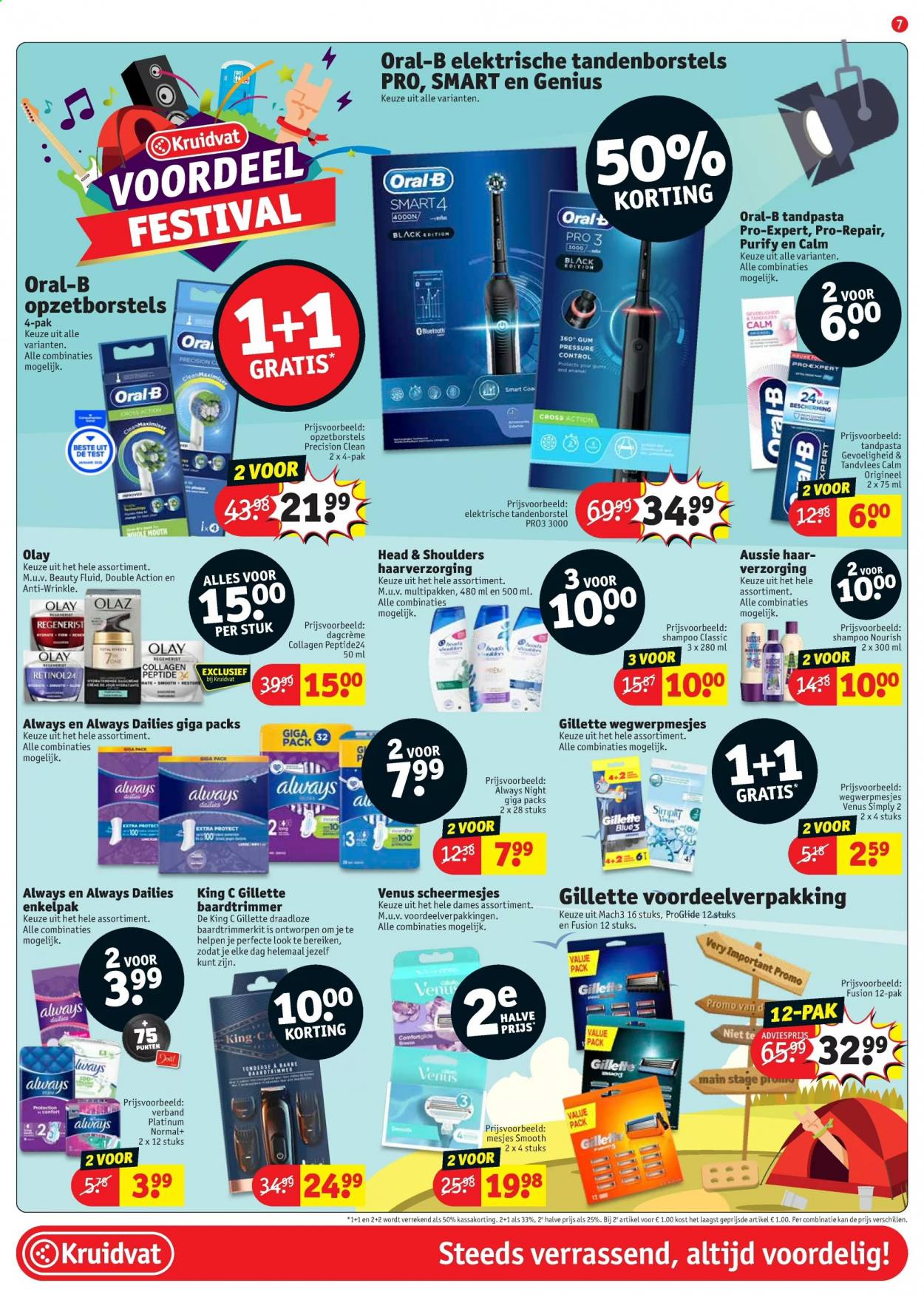 Kruidvat-aanbieding - 20-7-2021 - 25-7-2021. Pagina 7