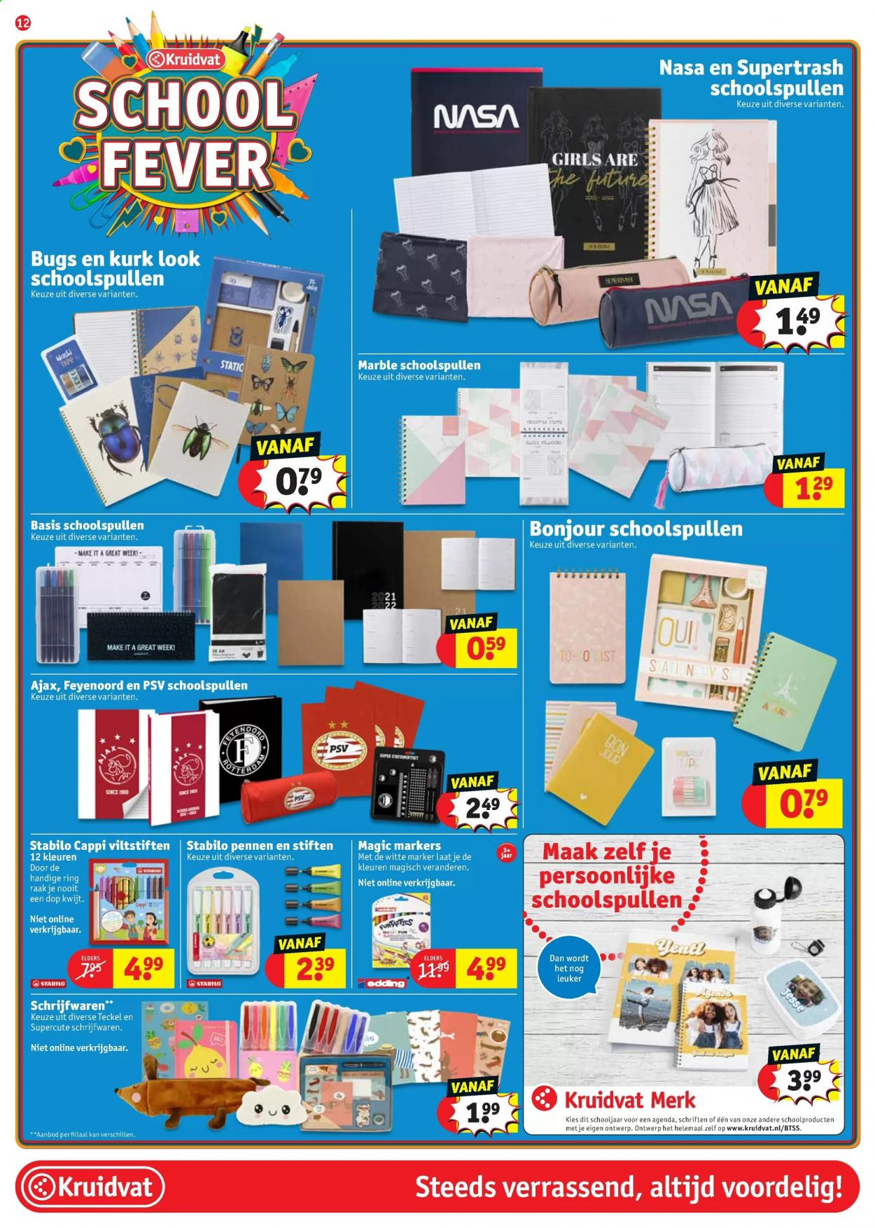 Kruidvat-aanbieding - 20-7-2021 - 25-7-2021. Pagina 12