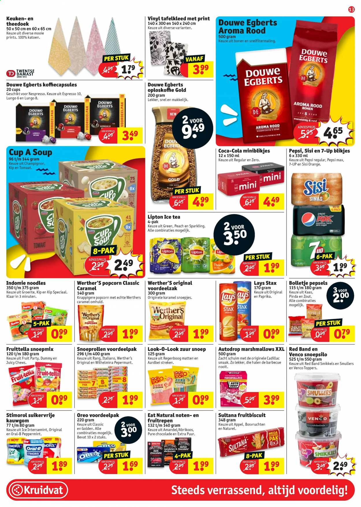 Kruidvat-aanbieding - 20-7-2021 - 25-7-2021. Pagina 13