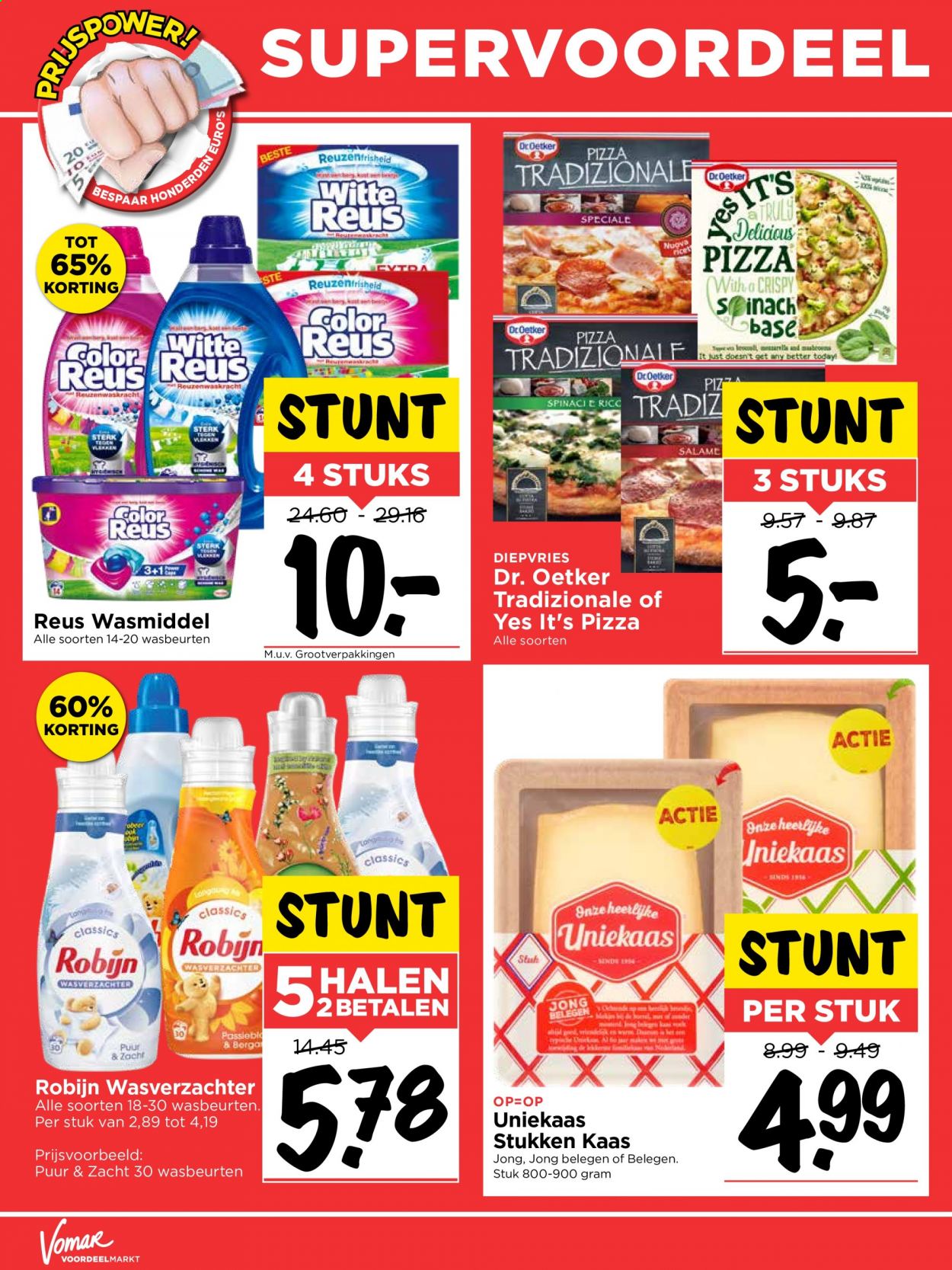 Vomar-aanbieding - 18-7-2021 - 24-7-2021. Pagina 2