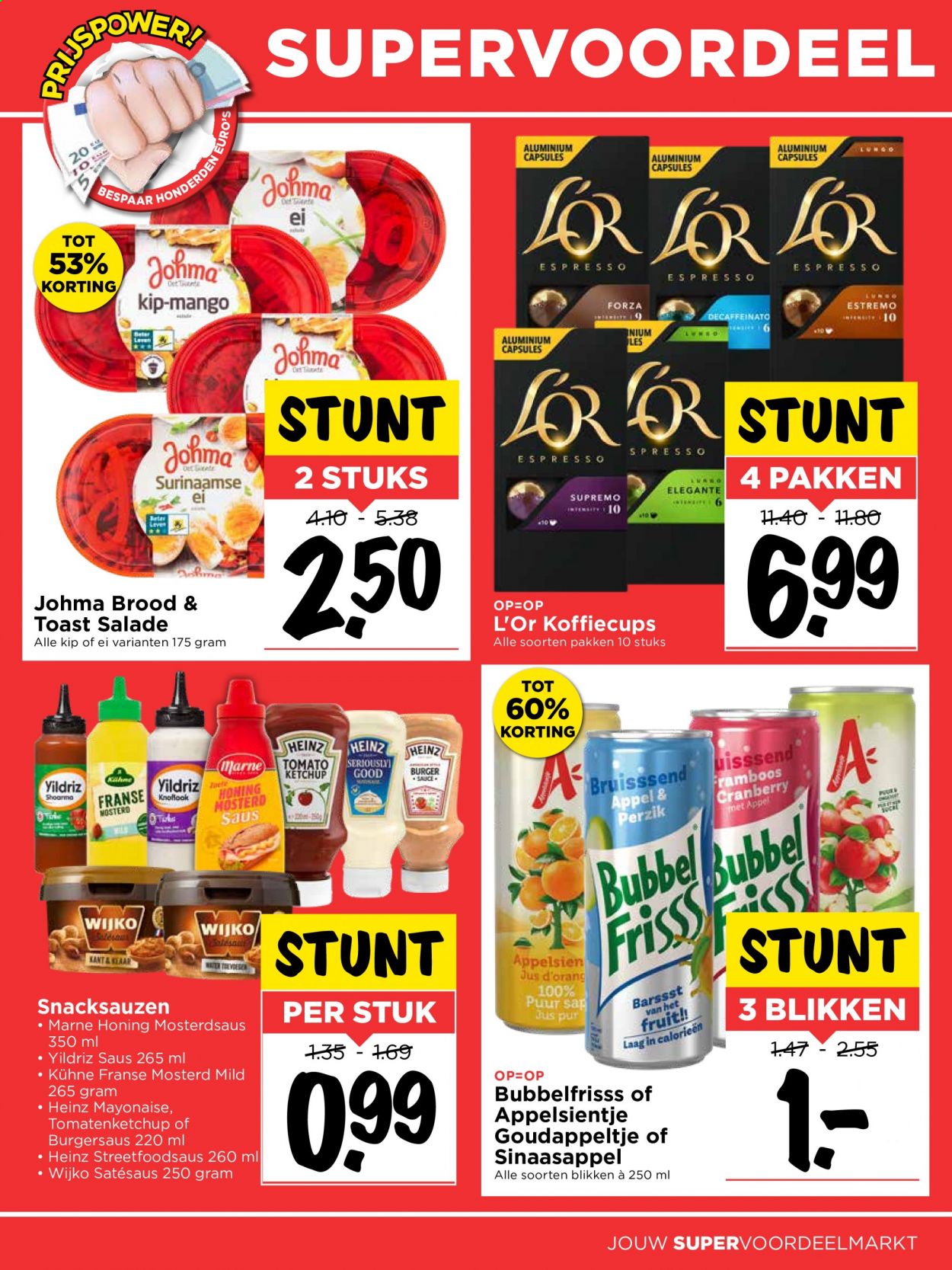 Vomar-aanbieding - 18-7-2021 - 24-7-2021. Pagina 3