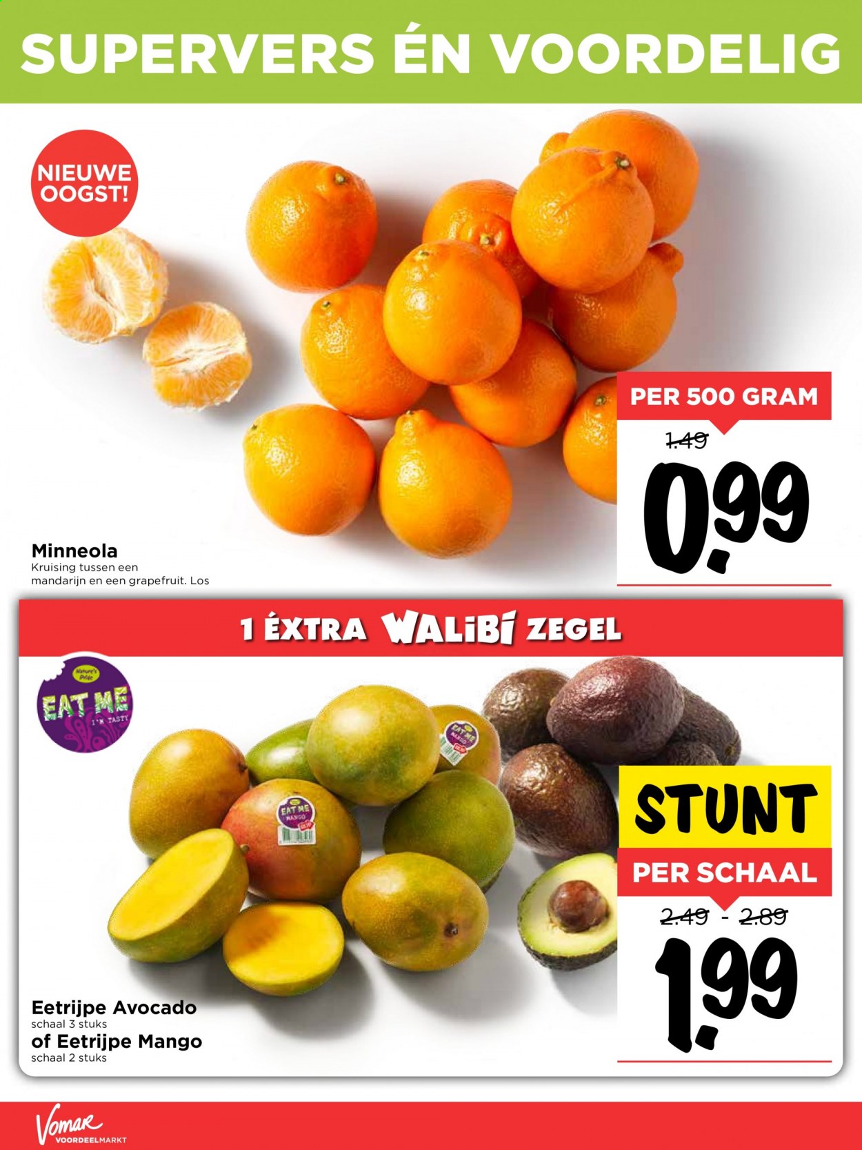 Vomar-aanbieding - 18-7-2021 - 24-7-2021. Pagina 4