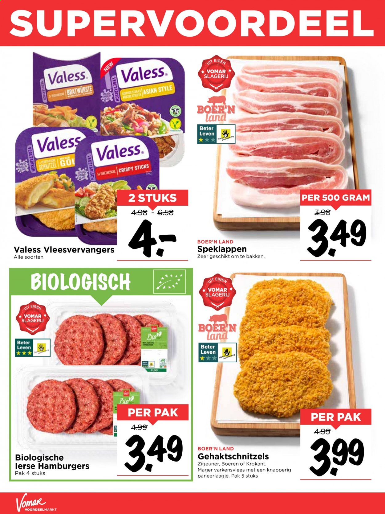 Vomar-aanbieding - 18-7-2021 - 24-7-2021. Pagina 6