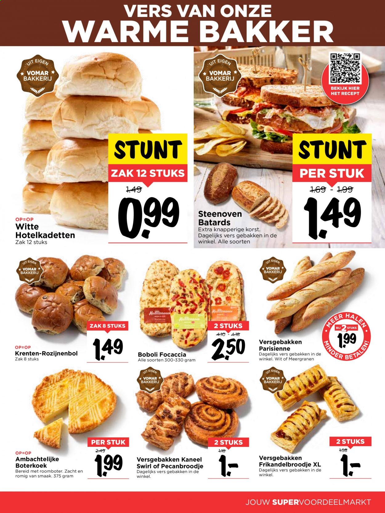 Vomar-aanbieding - 18-7-2021 - 24-7-2021. Pagina 9