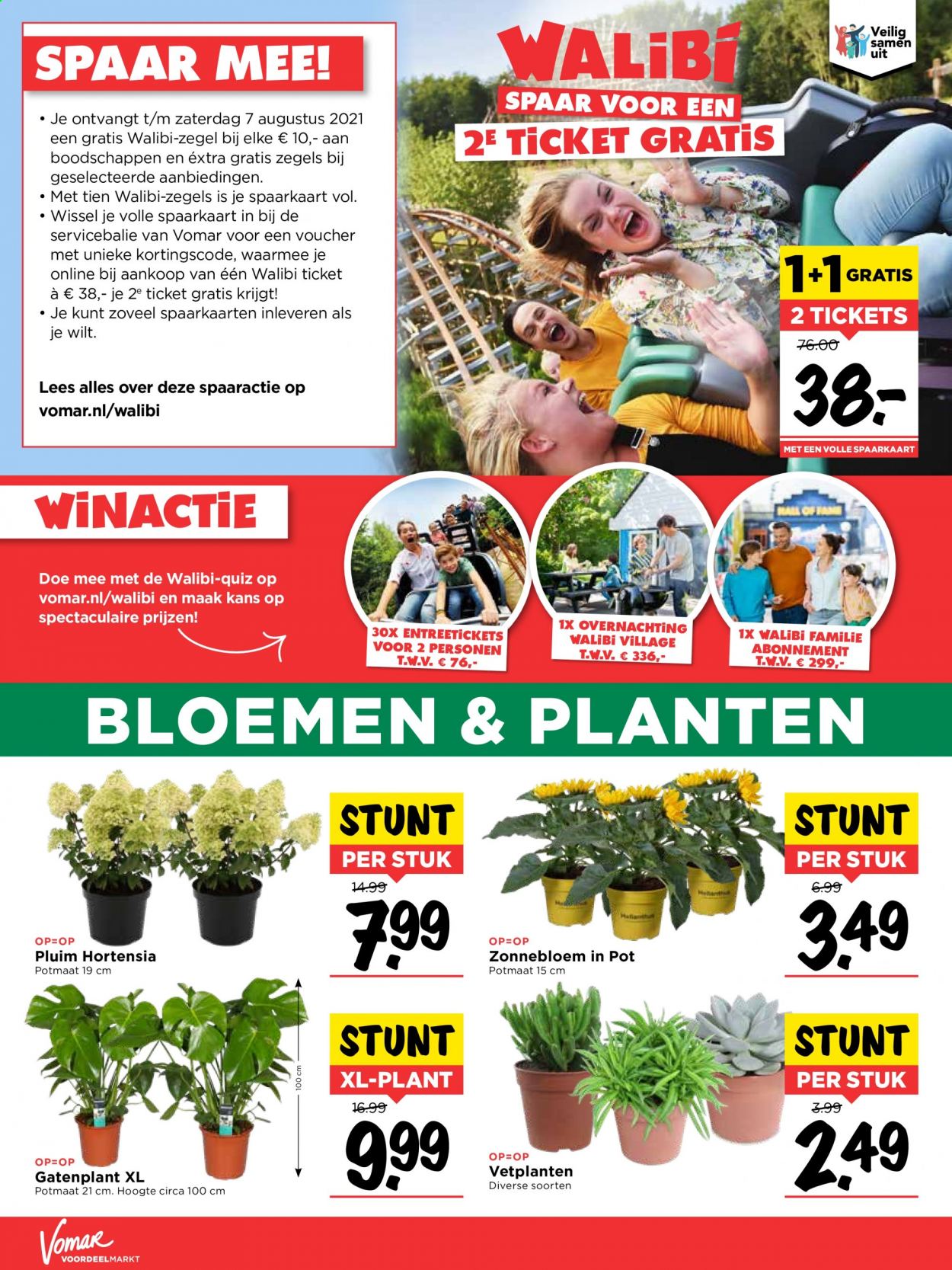 Vomar-aanbieding - 18-7-2021 - 24-7-2021. Pagina 14