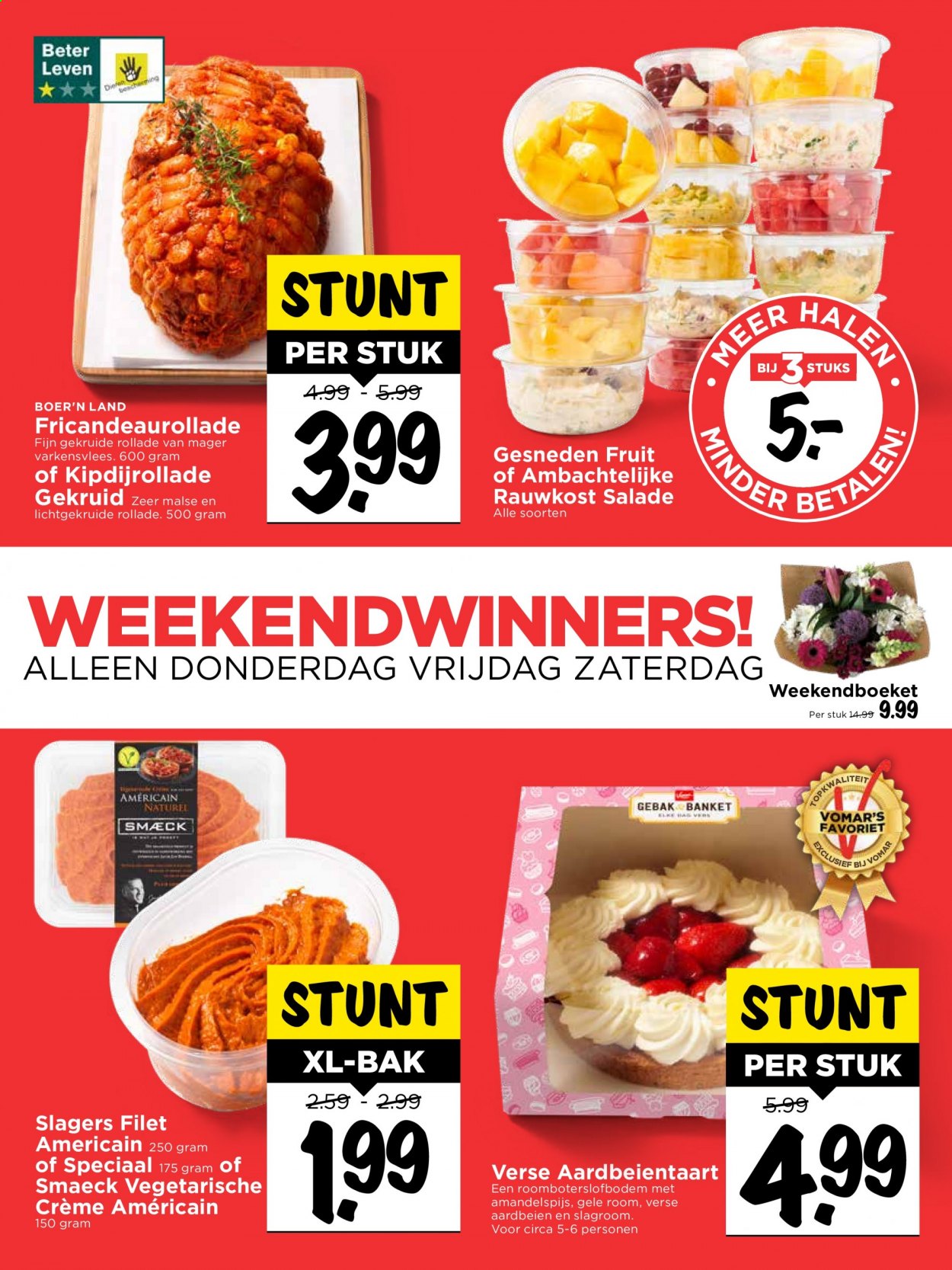 Vomar-aanbieding - 18-7-2021 - 24-7-2021. Pagina 19