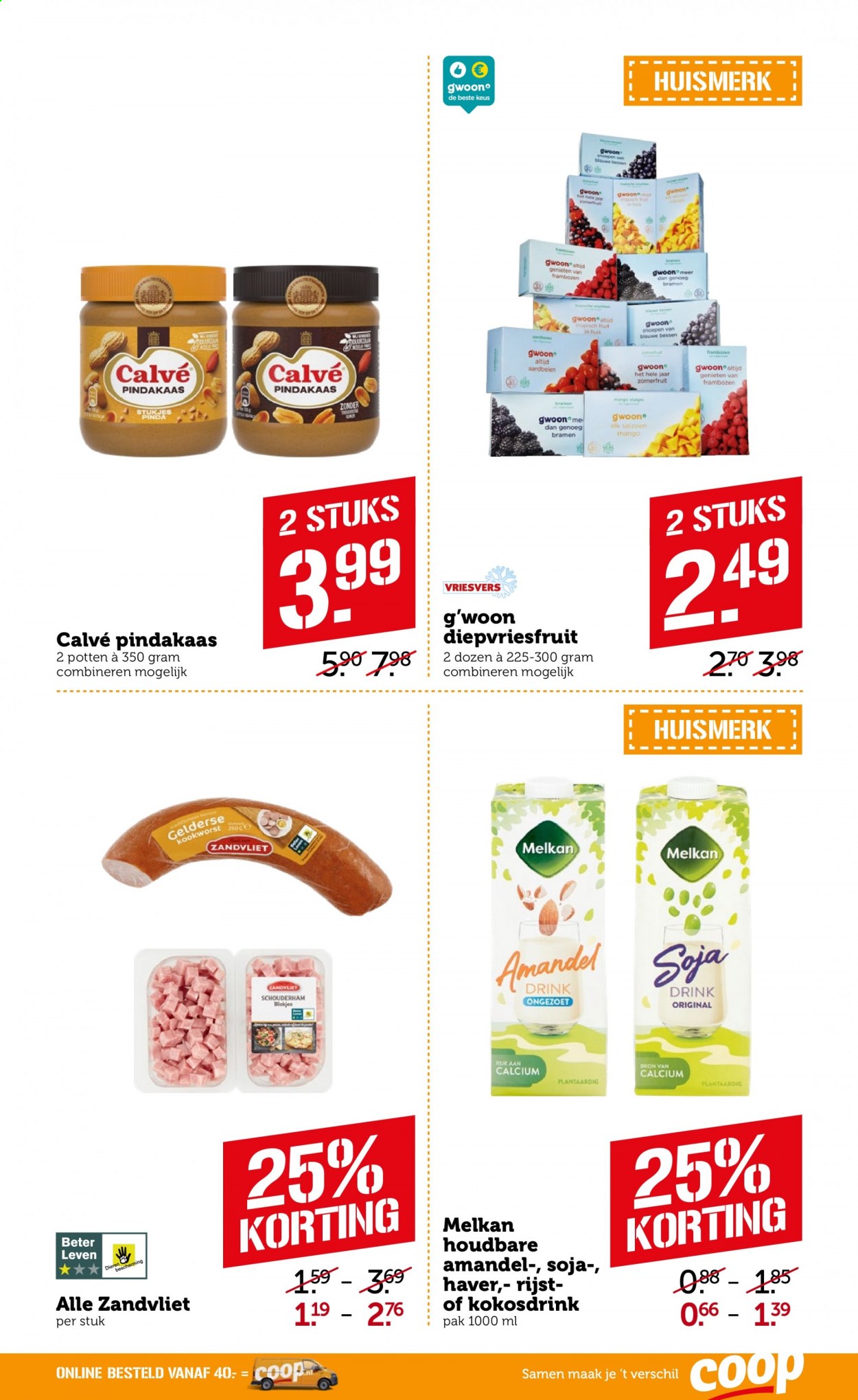 Coop-aanbieding - 19-7-2021 - 25-7-2021. Pagina 16