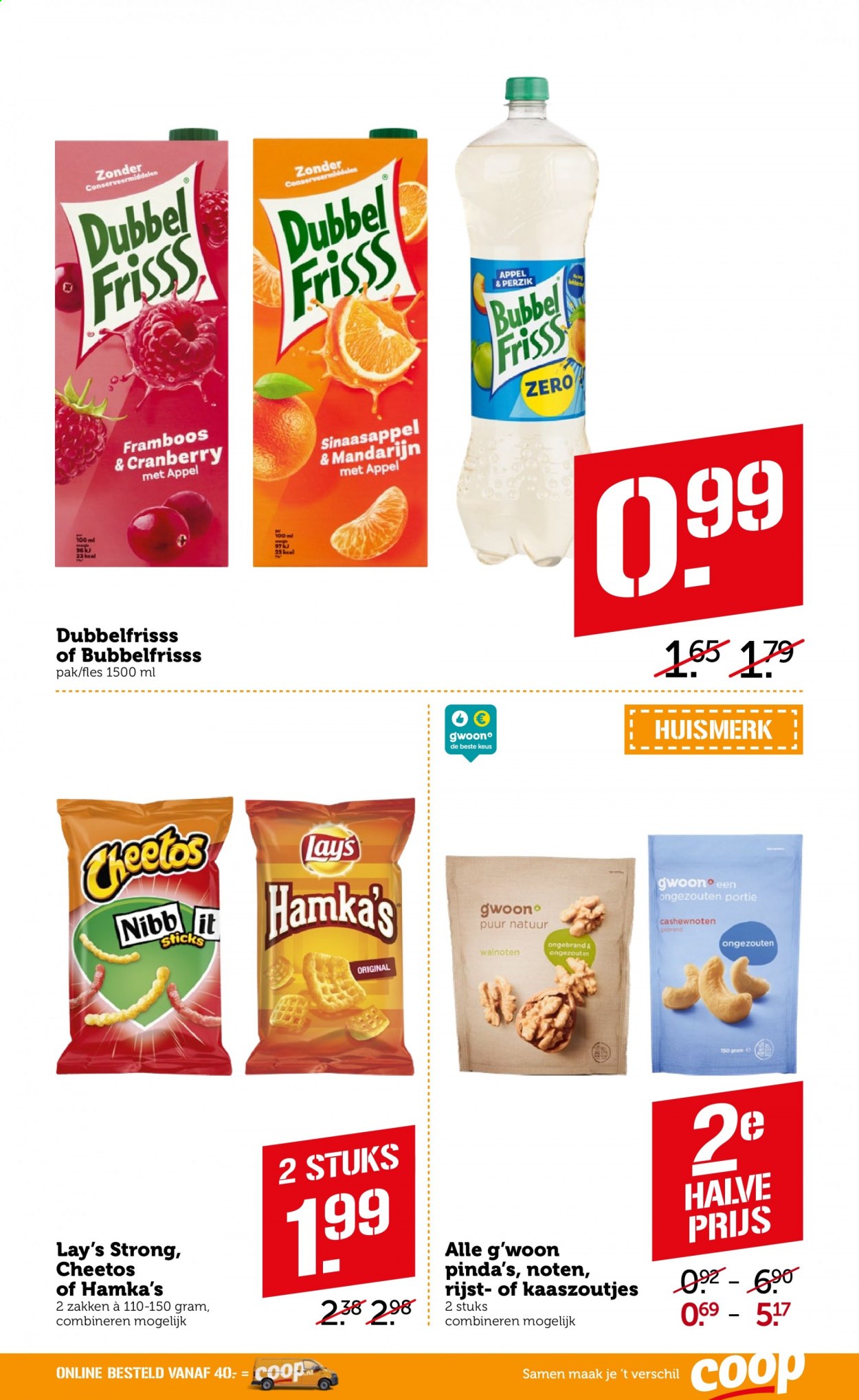 Coop-aanbieding - 19-7-2021 - 25-7-2021. Pagina 21