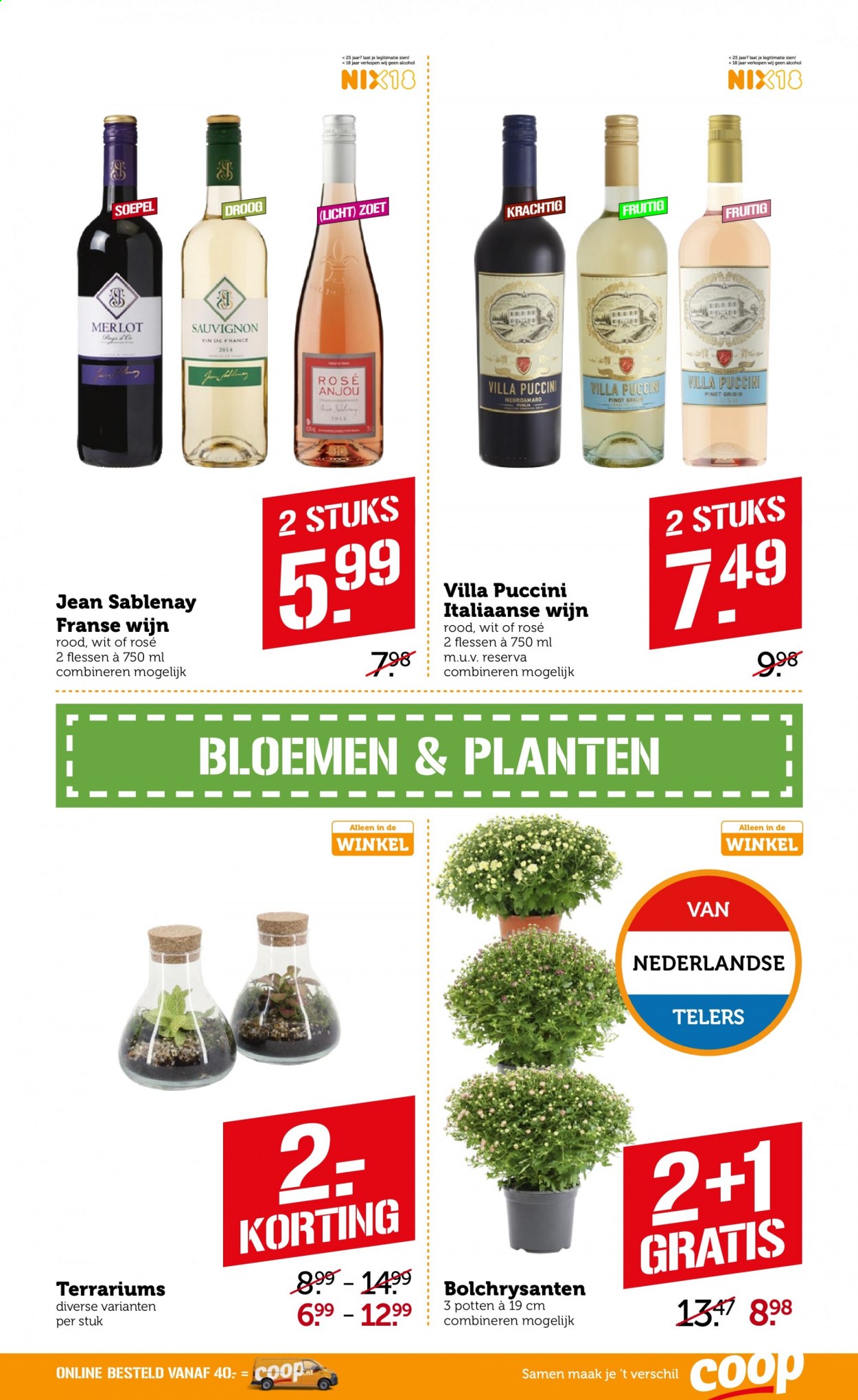 Coop-aanbieding - 19-7-2021 - 25-7-2021. Pagina 23