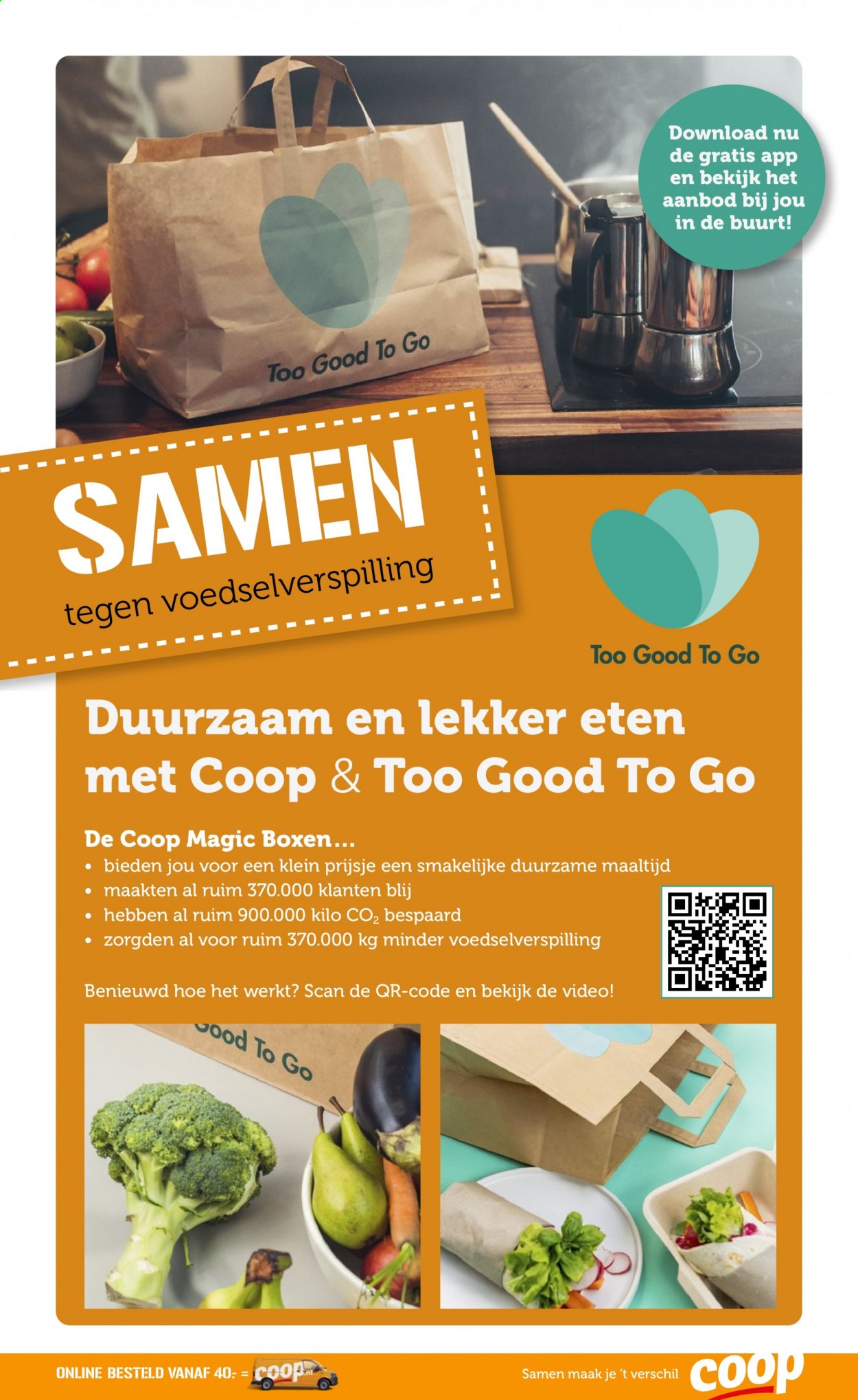 Coop-aanbieding - 19-7-2021 - 25-7-2021. Pagina 24