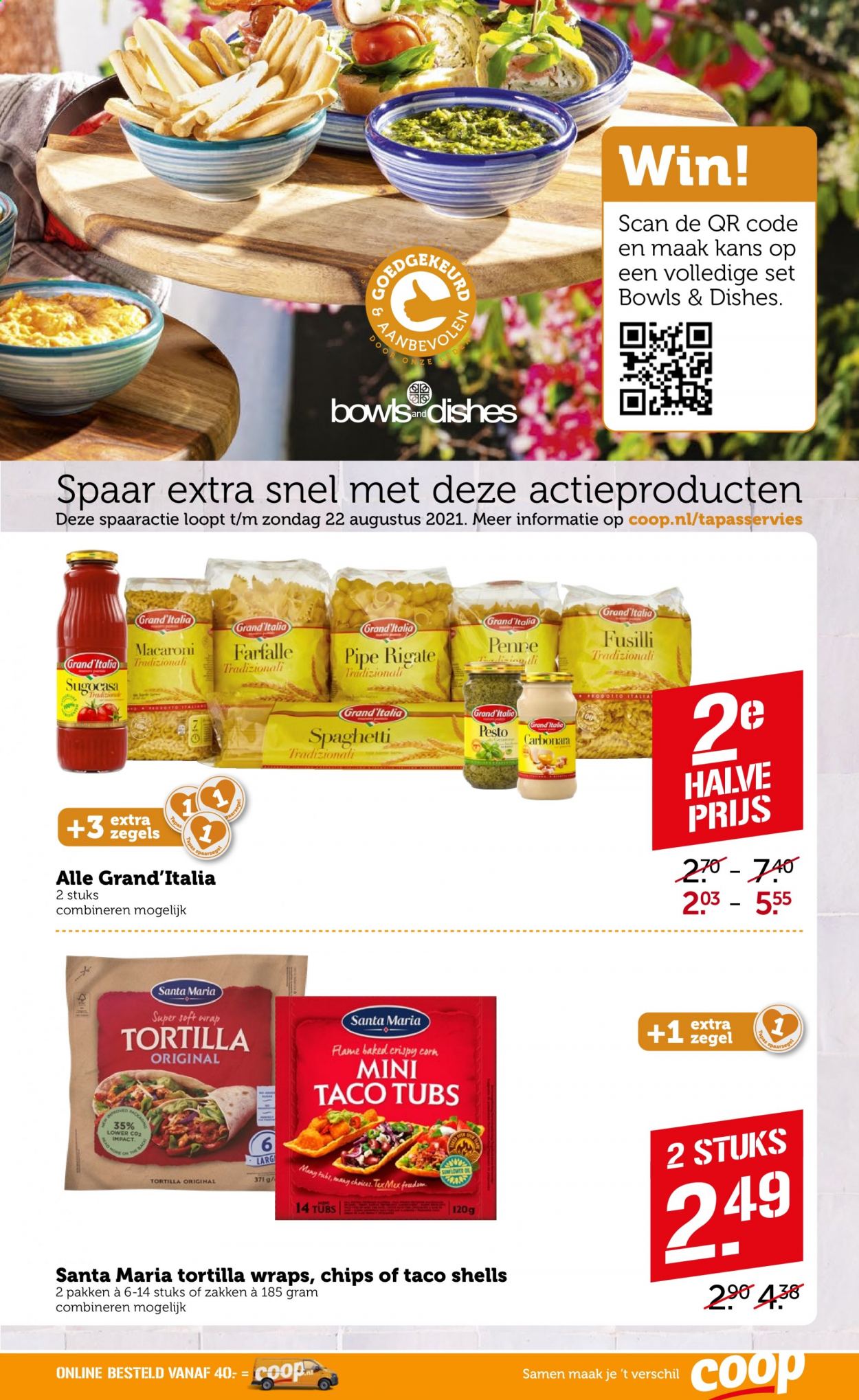 Coop-aanbieding - 19-7-2021 - 25-7-2021. Pagina 27