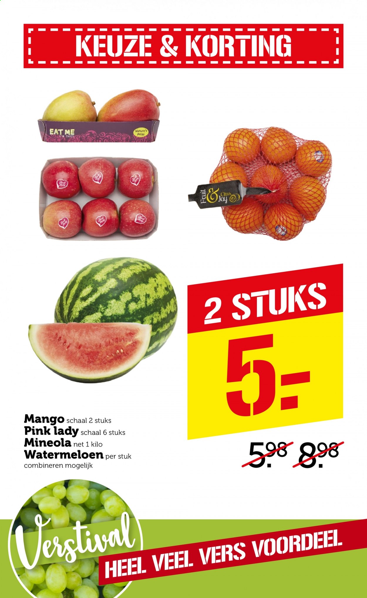 Coop-aanbieding - 19-7-2021 - 25-7-2021. Pagina 2