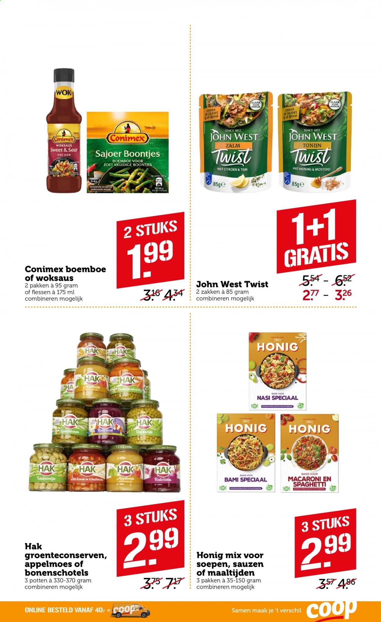 Coop-aanbieding - 19-7-2021 - 25-7-2021. Pagina 4