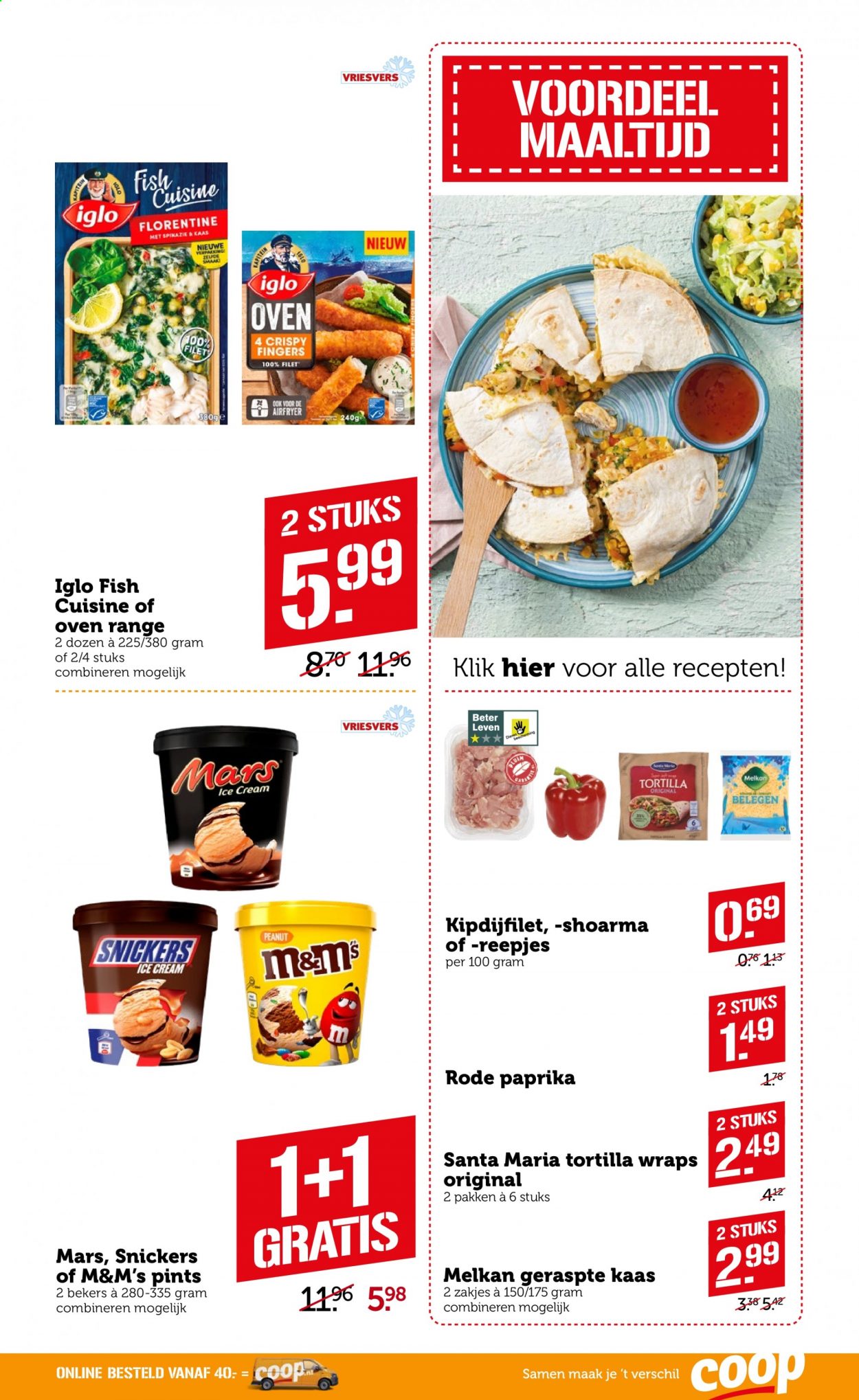 Coop-aanbieding - 19-7-2021 - 25-7-2021. Pagina 7