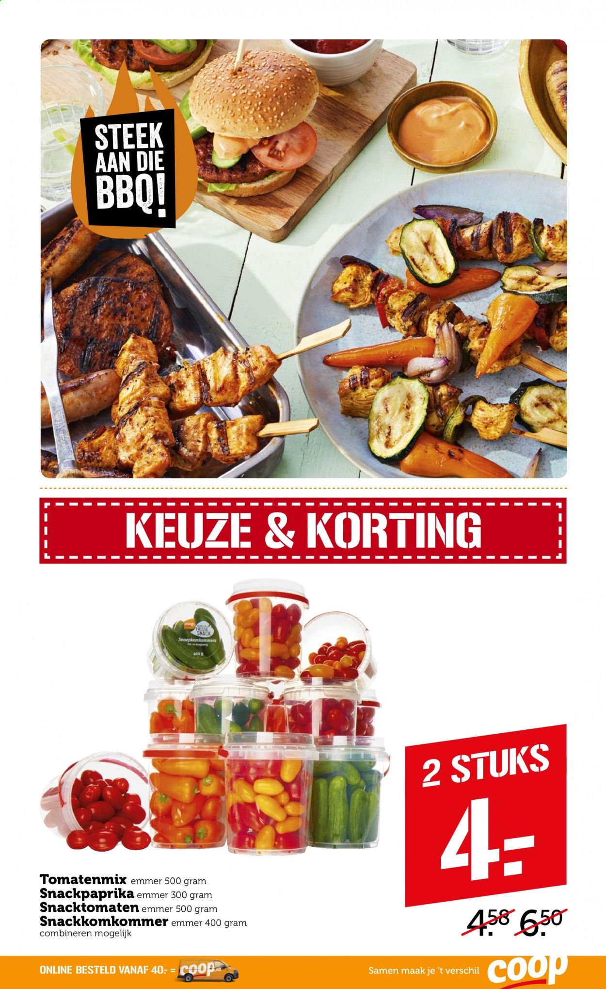 Coop-aanbieding - 19-7-2021 - 25-7-2021. Pagina 8