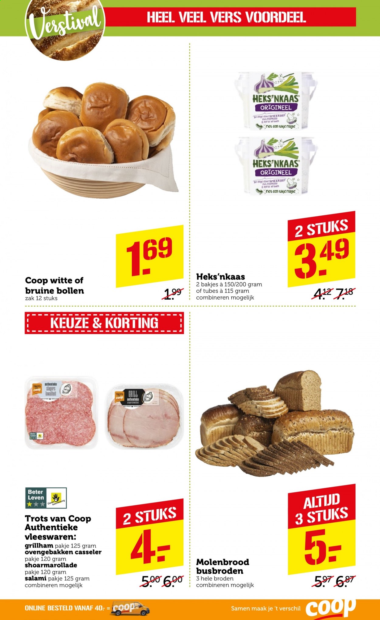 Coop-aanbieding - 19-7-2021 - 25-7-2021. Pagina 10