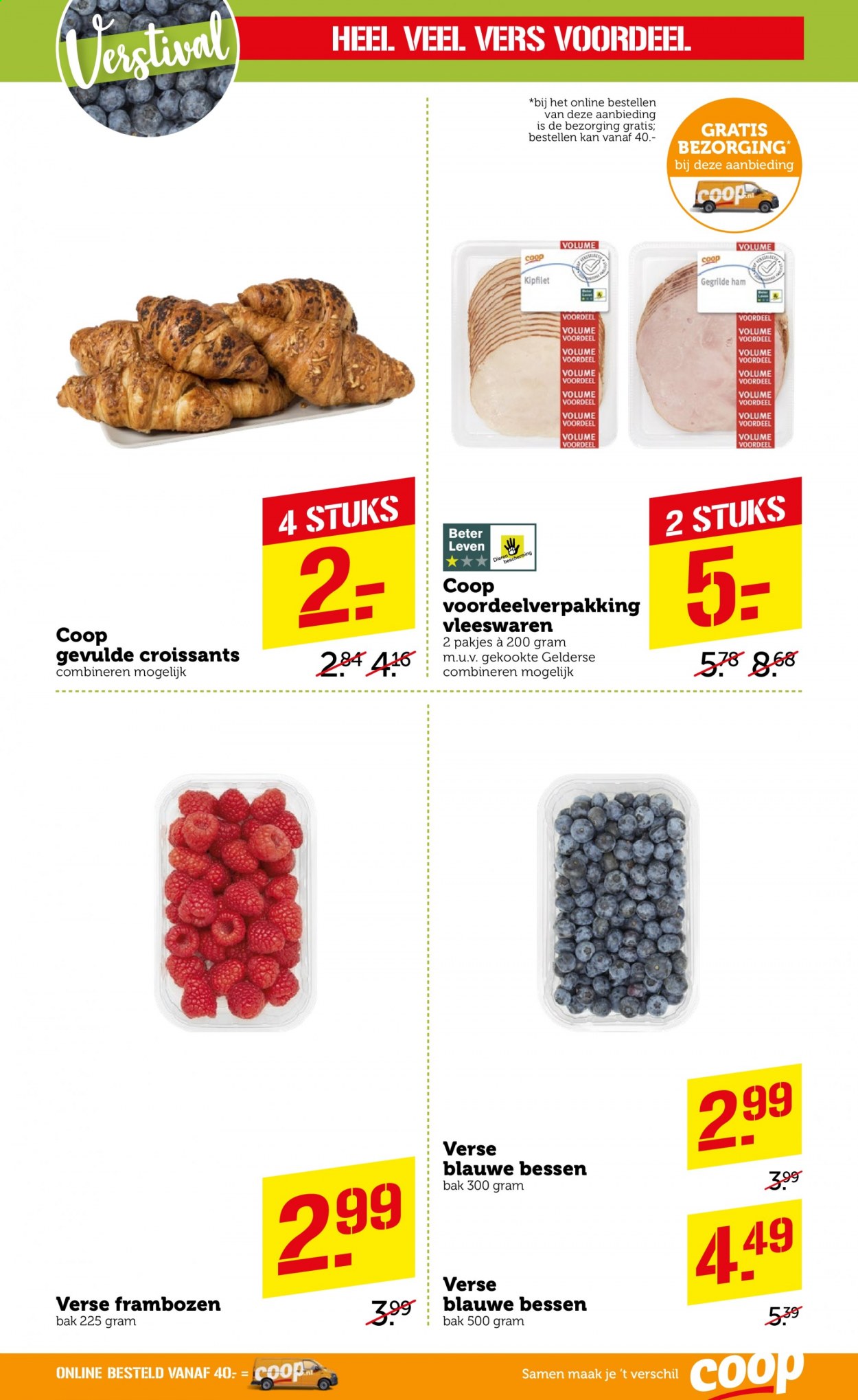 Coop-aanbieding - 19-7-2021 - 25-7-2021. Pagina 11