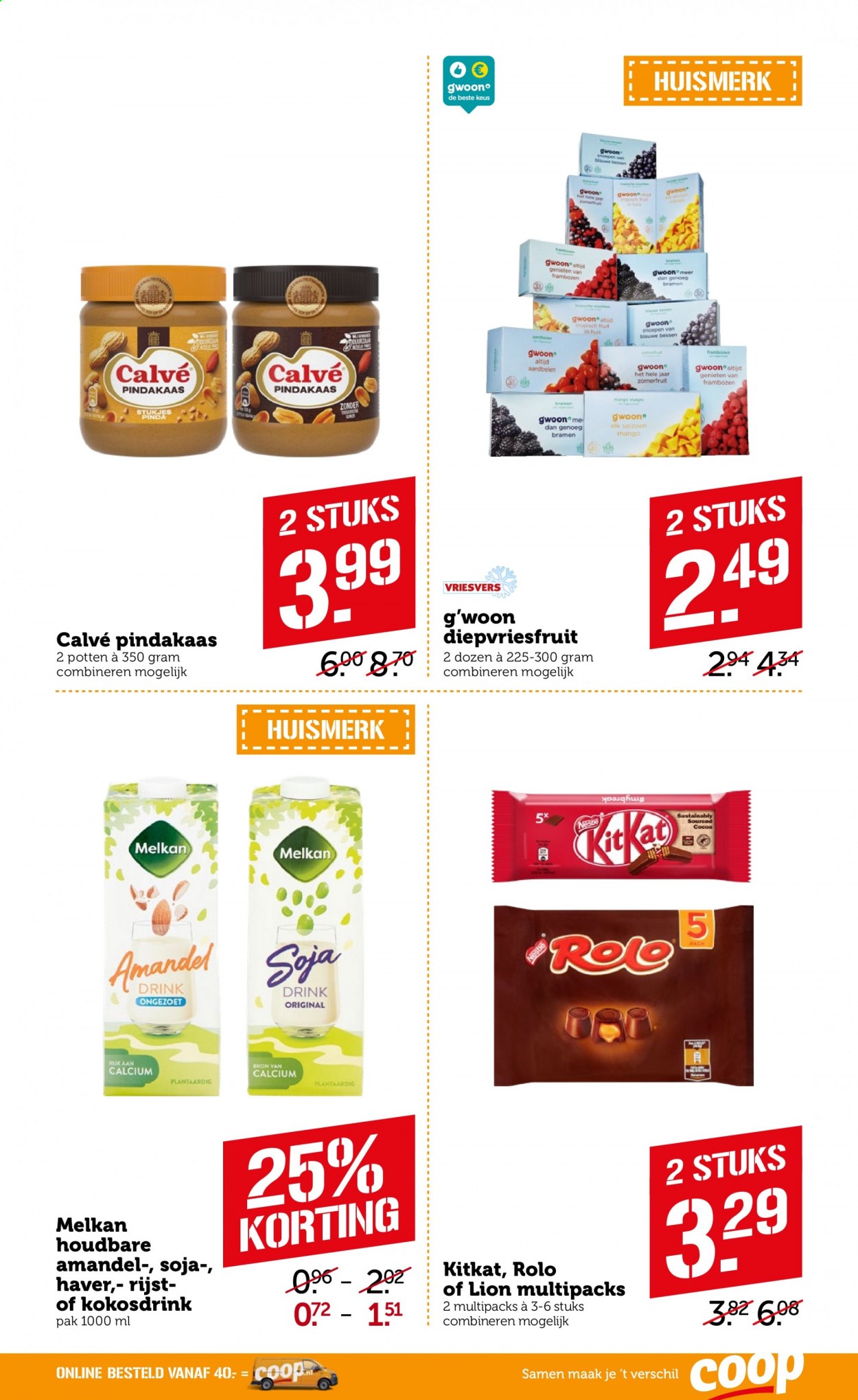 Coop-aanbieding - 19-7-2021 - 25-7-2021. Pagina 13
