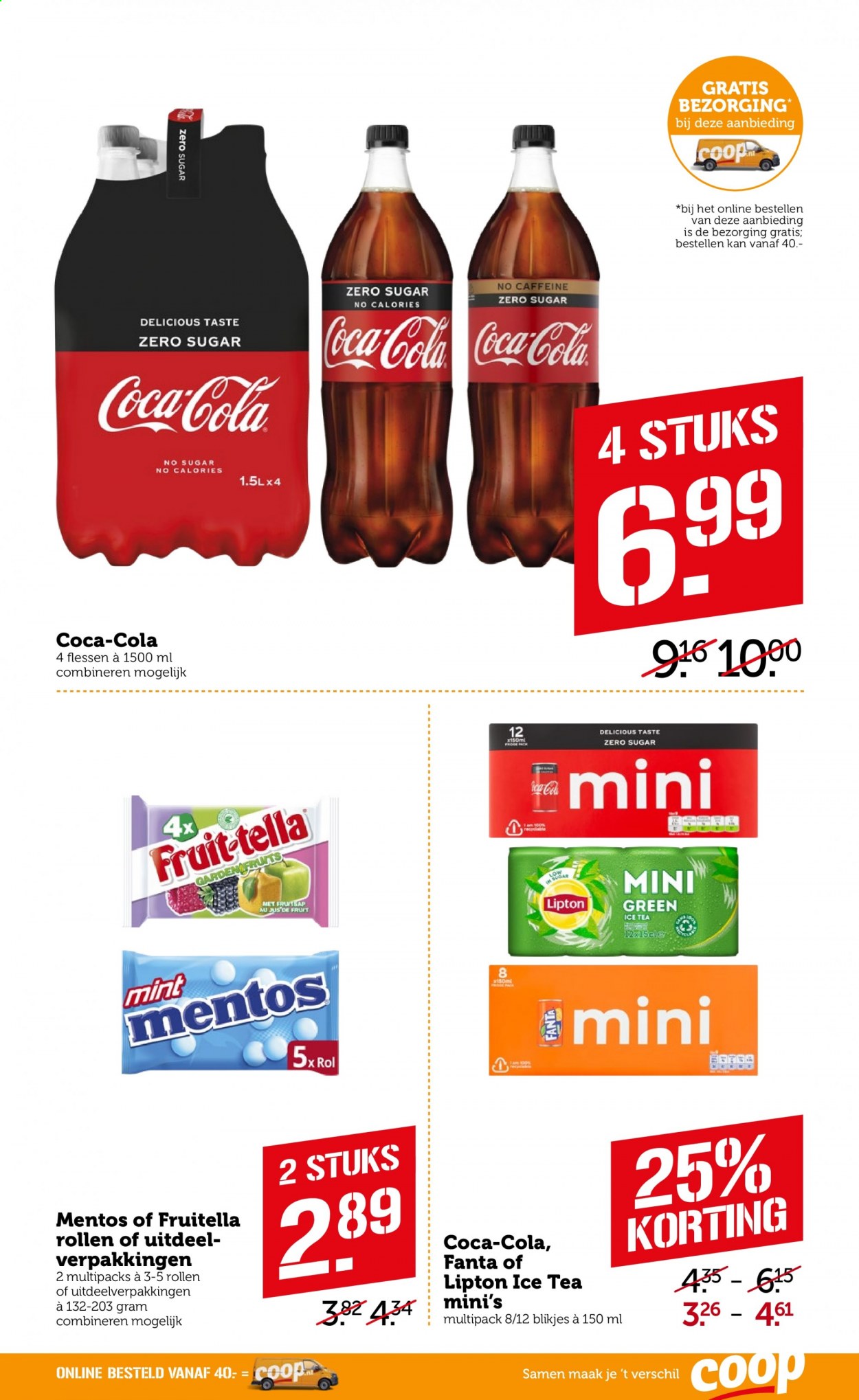 Coop-aanbieding - 19-7-2021 - 25-7-2021. Pagina 14