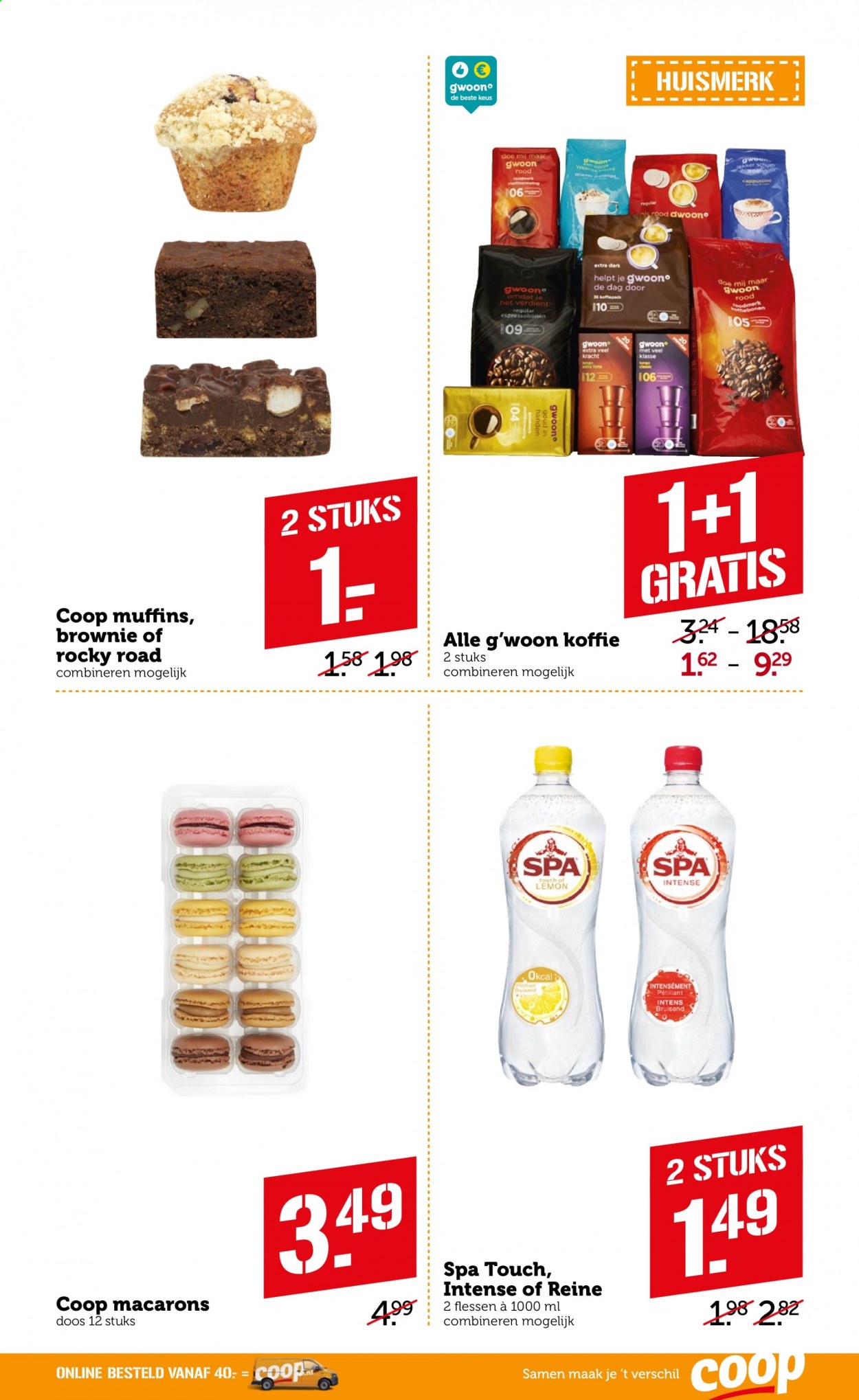 Coop-aanbieding - 19-7-2021 - 25-7-2021. Pagina 15