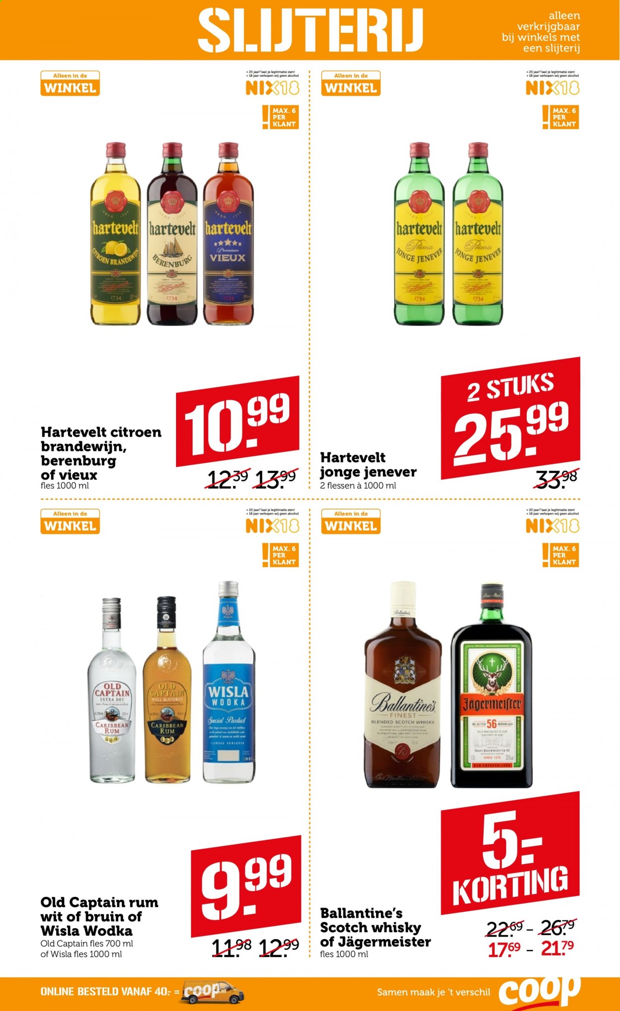 Coop-aanbieding - 19-7-2021 - 25-7-2021. Pagina 18