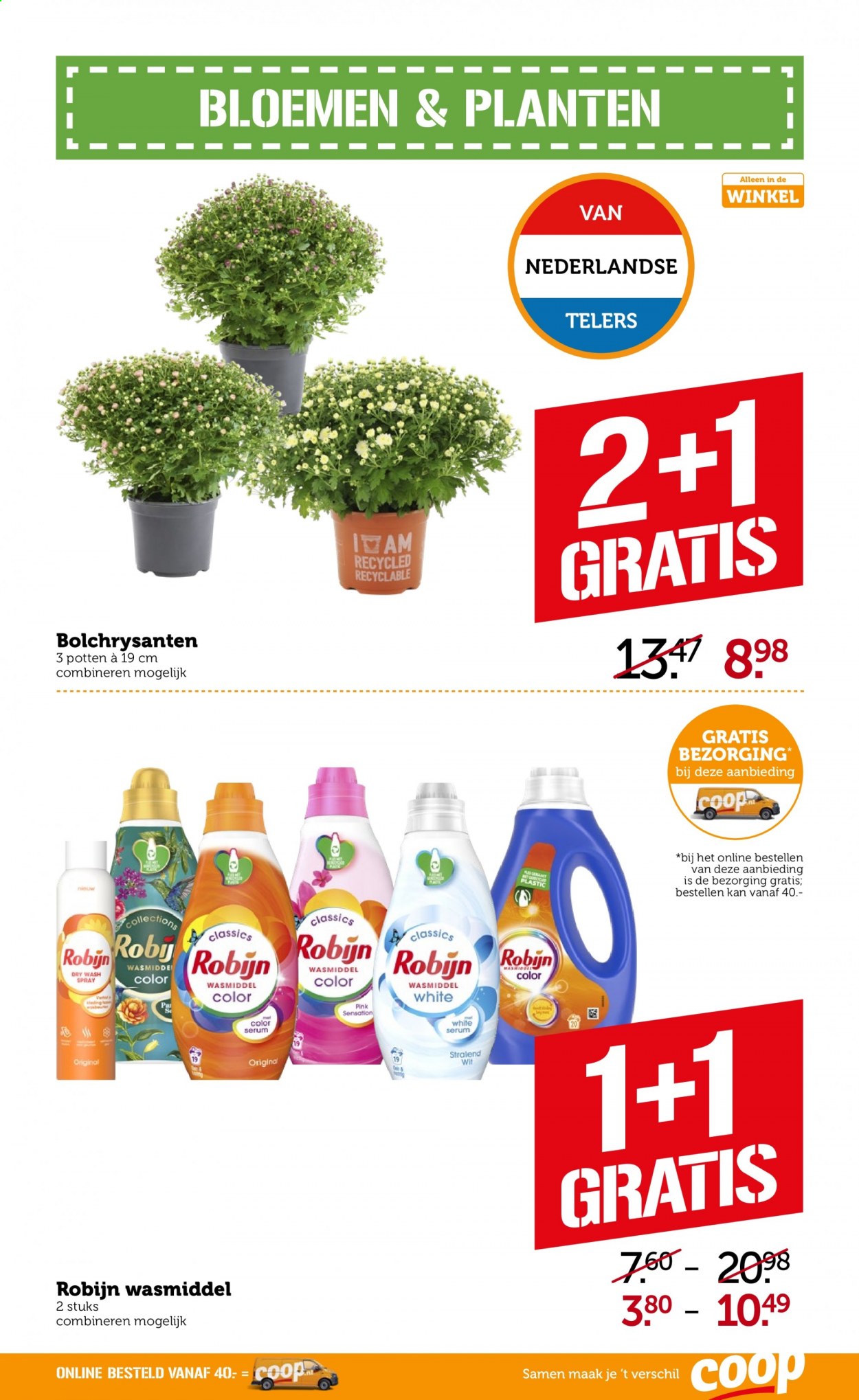 Coop-aanbieding - 19-7-2021 - 25-7-2021. Pagina 22