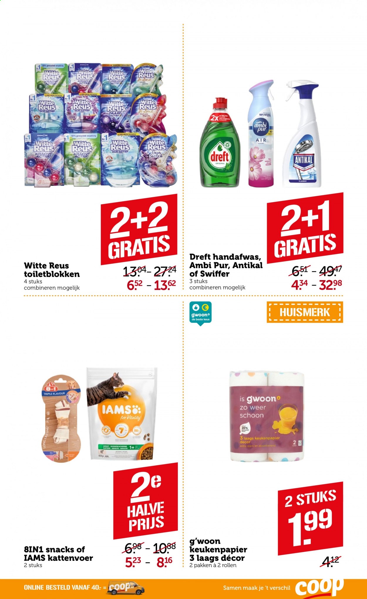Coop-aanbieding - 19-7-2021 - 25-7-2021. Pagina 23