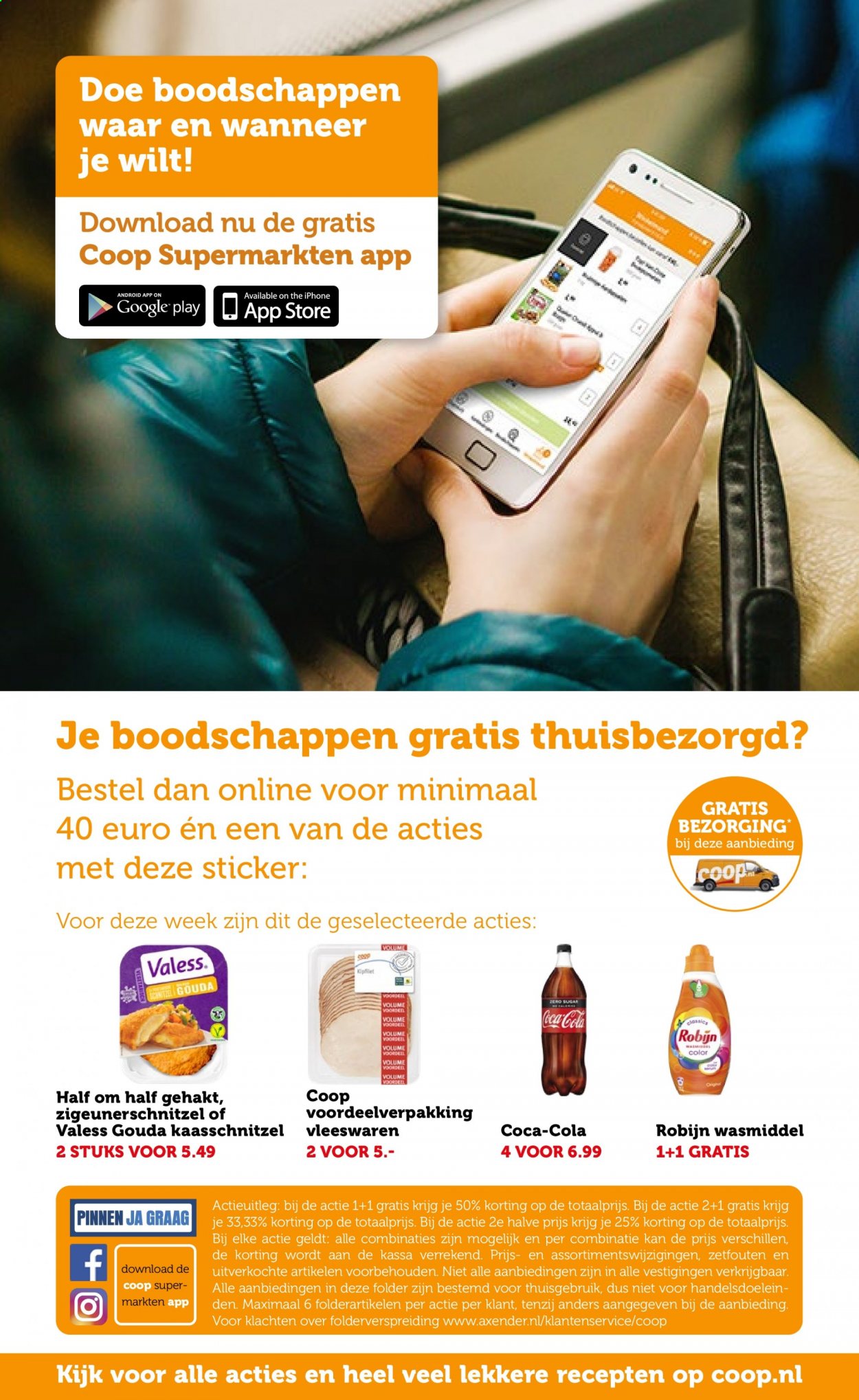 Coop-aanbieding - 19-7-2021 - 25-7-2021. Pagina 25