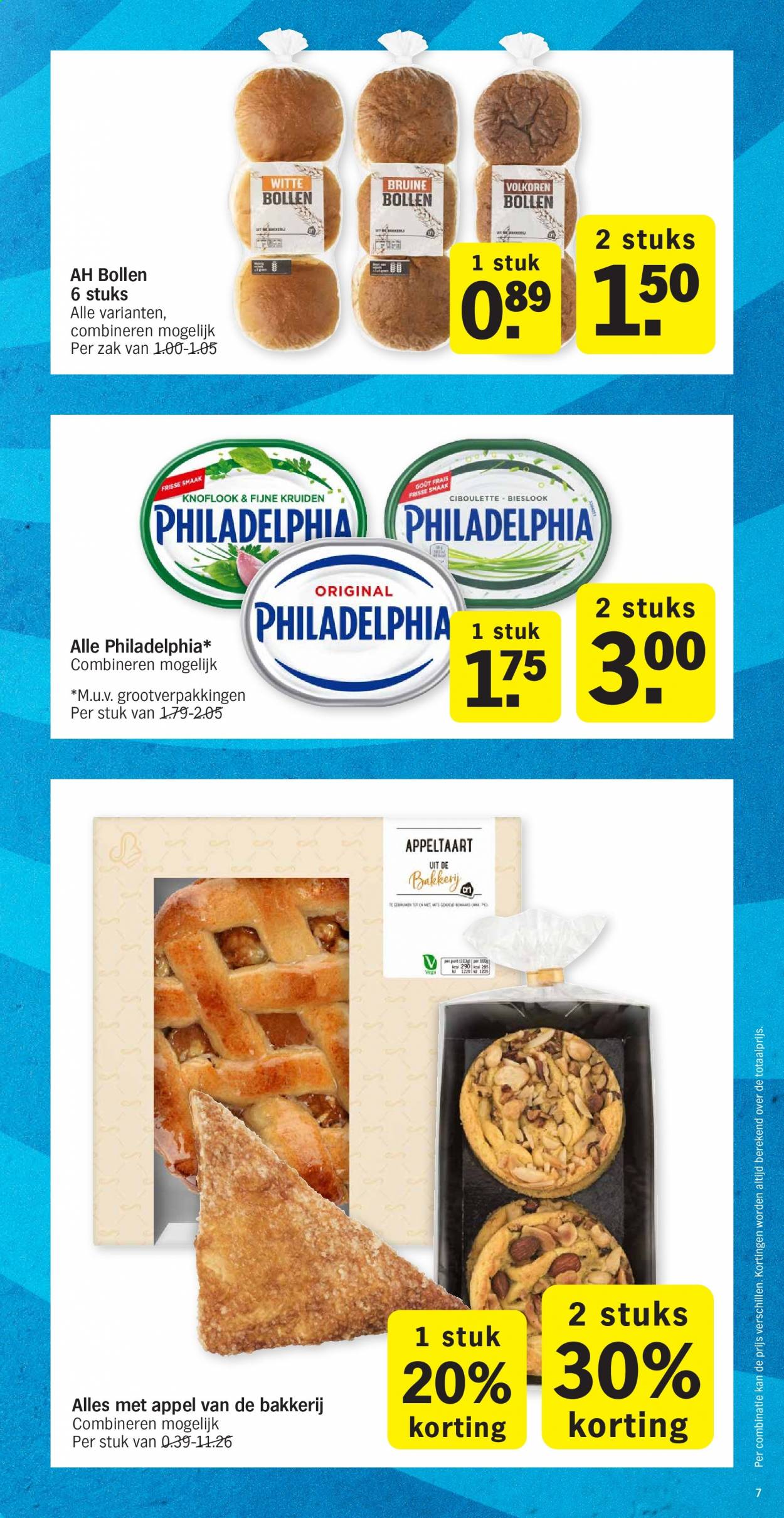 Albert Heijn-aanbieding - 19-7-2021 - 25-7-2021. Pagina 9