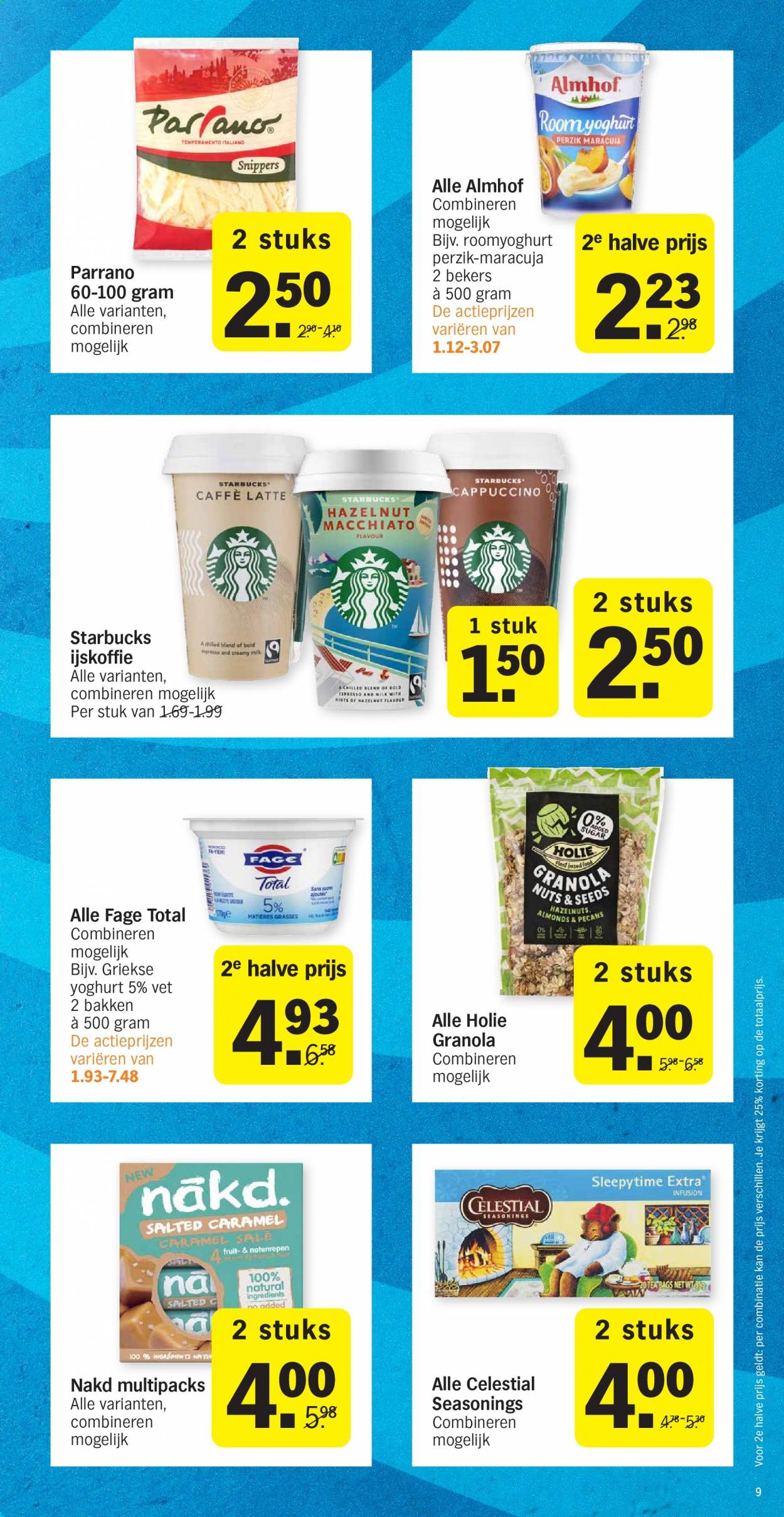 Albert Heijn-aanbieding - 19-7-2021 - 25-7-2021. Pagina 11