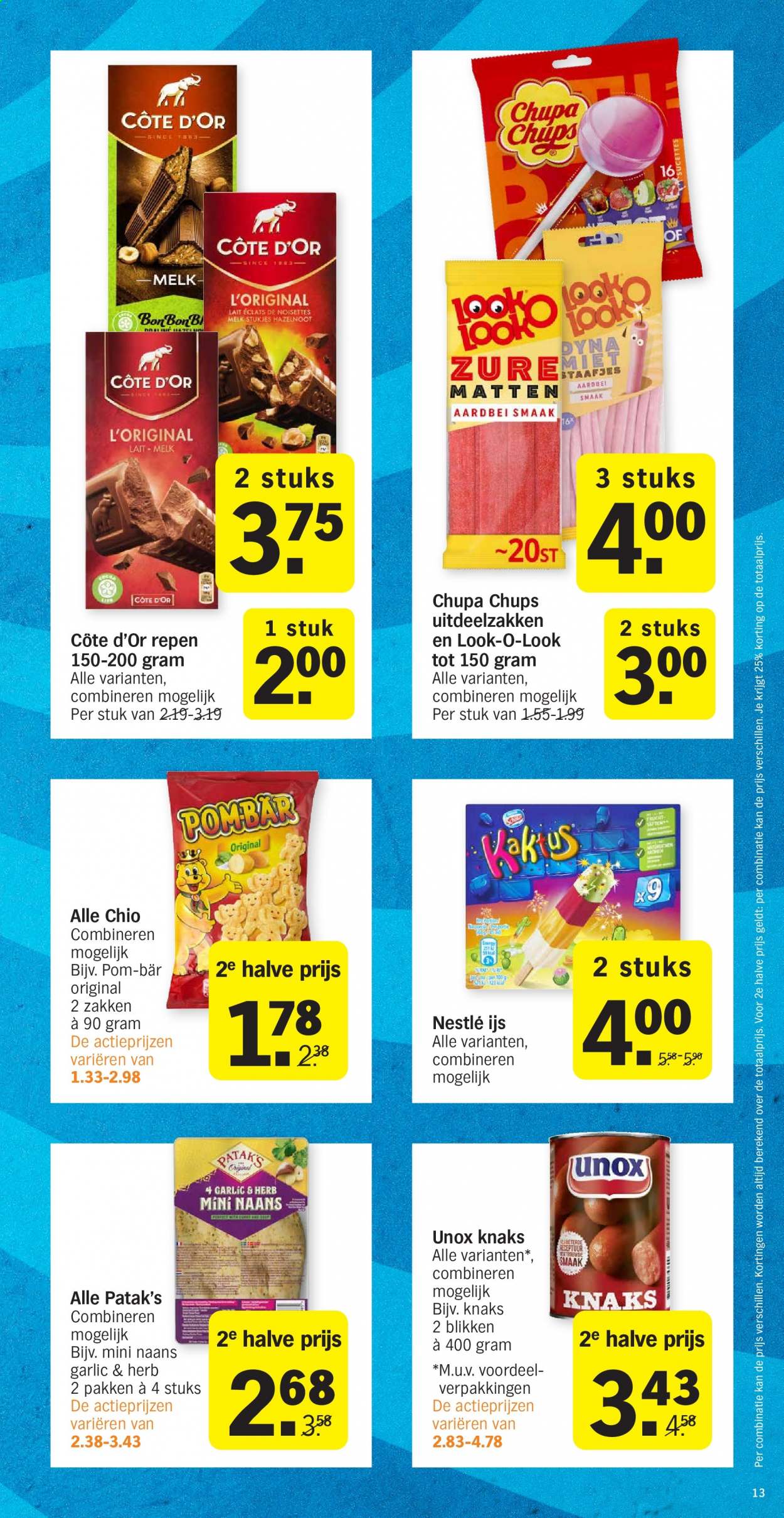 Albert Heijn-aanbieding - 19-7-2021 - 25-7-2021. Pagina 15
