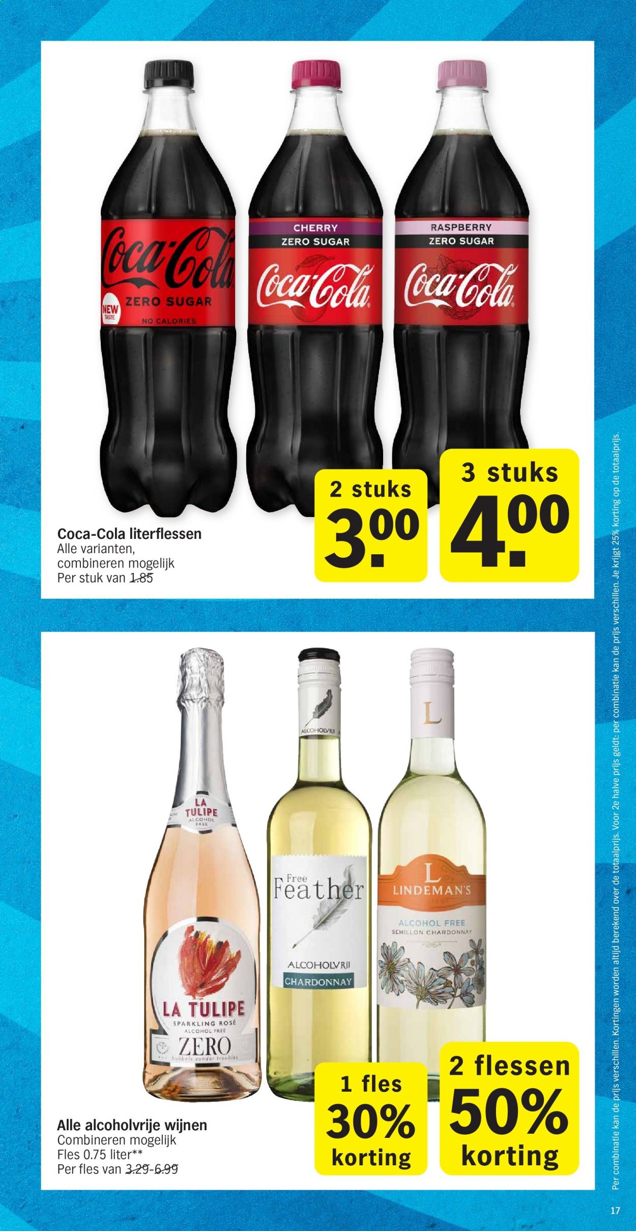 Albert Heijn-aanbieding - 19-7-2021 - 25-7-2021. Pagina 19