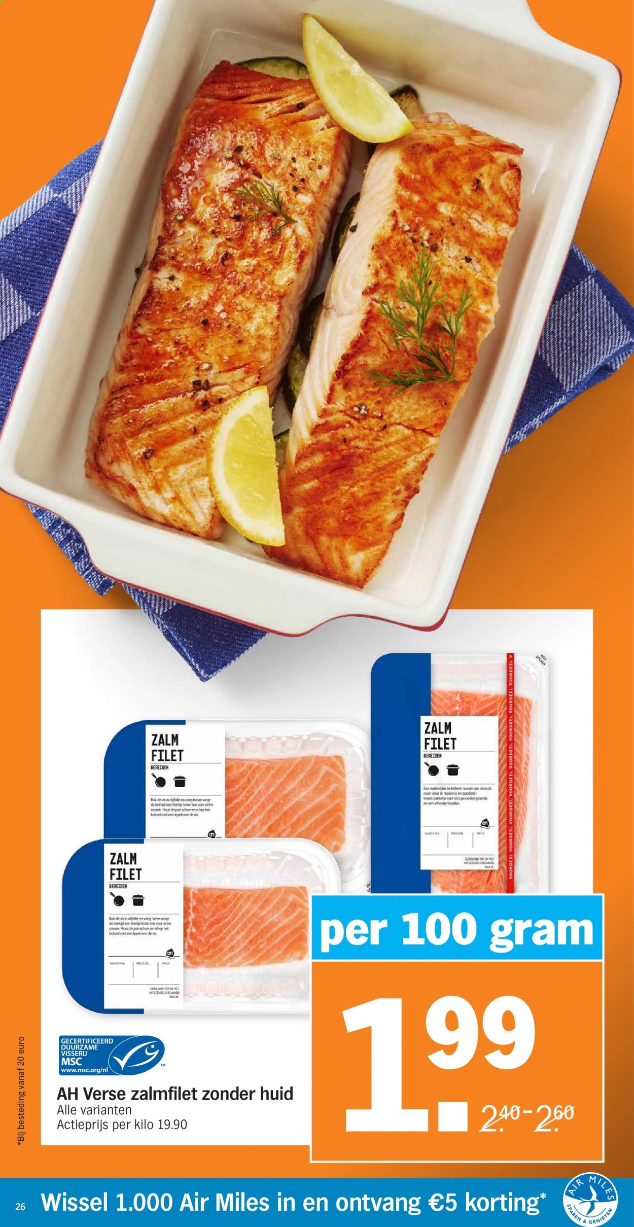 Albert Heijn-aanbieding - 19-7-2021 - 25-7-2021. Pagina 28