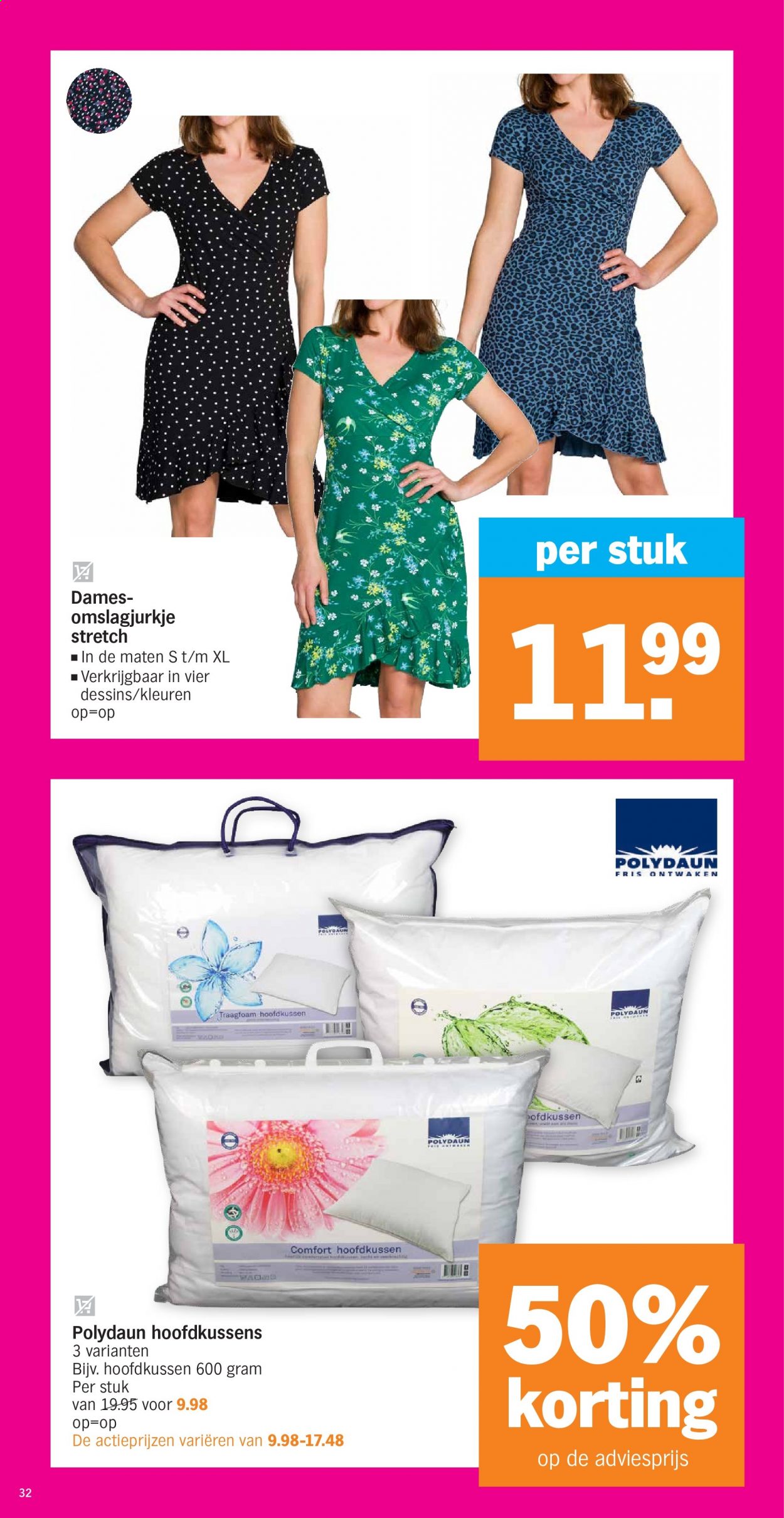 Albert Heijn-aanbieding - 19-7-2021 - 25-7-2021. Pagina 34