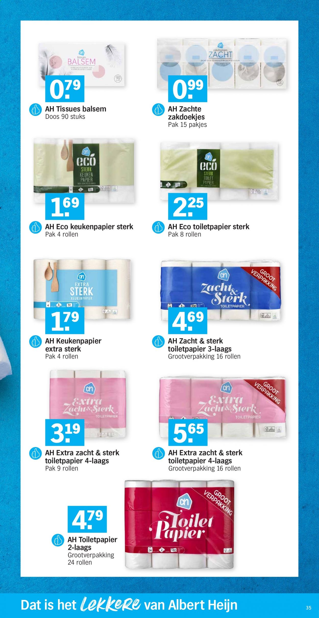 Albert Heijn-aanbieding - 19-7-2021 - 25-7-2021. Pagina 37