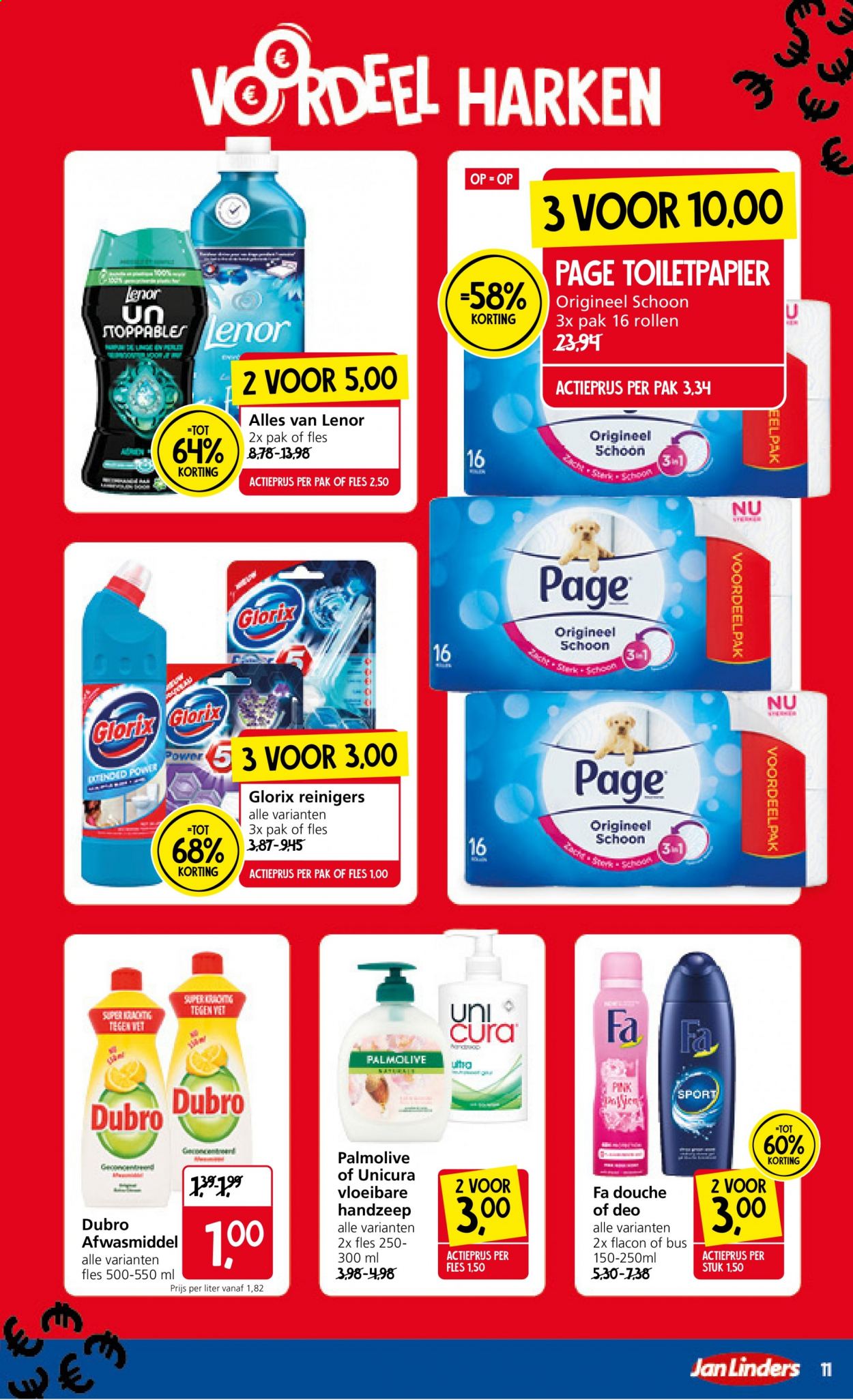 Jan Linders-aanbieding - 19-7-2021 - 25-7-2021. Pagina 11