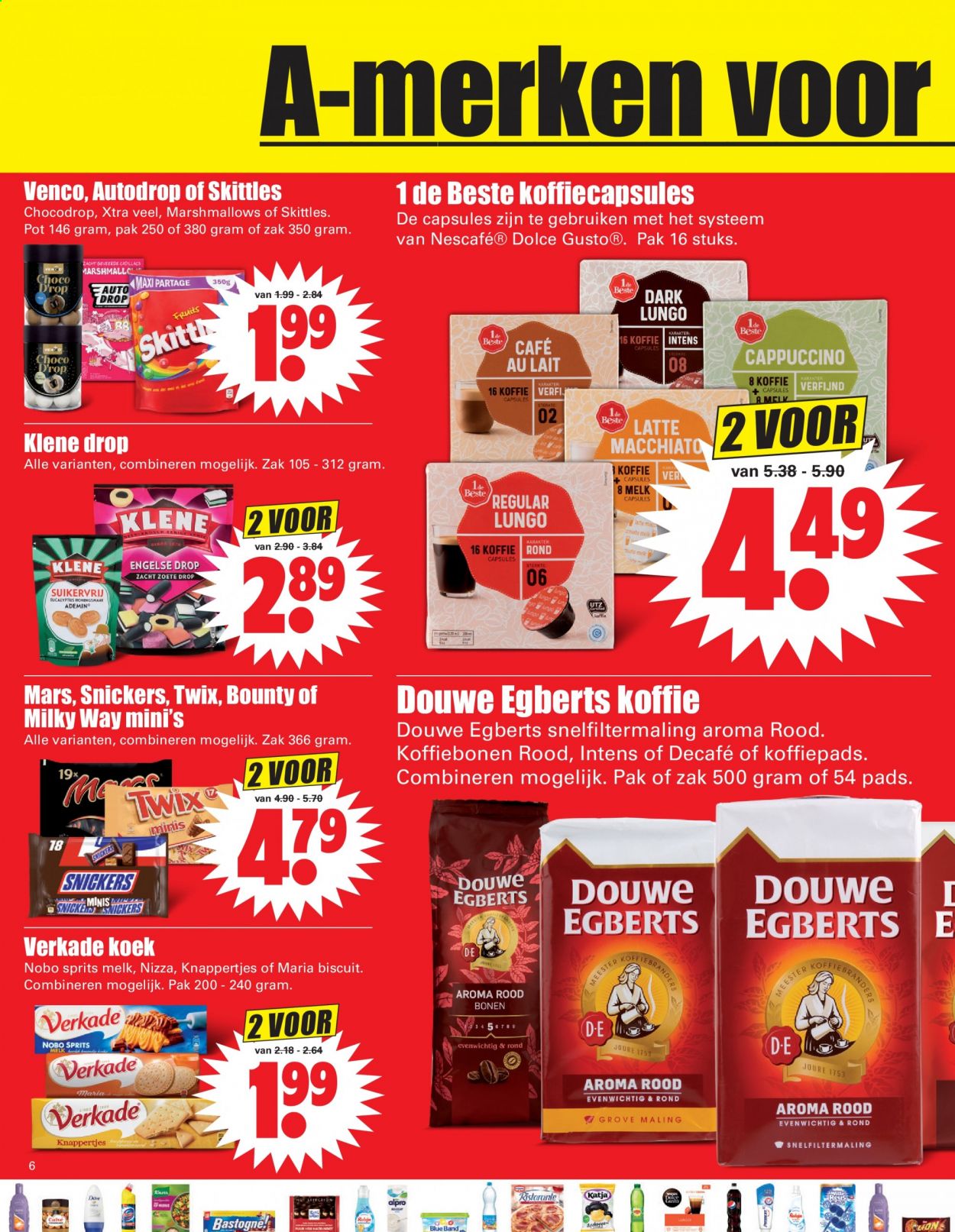 Dirk-aanbieding - 18-7-2021 - 24-7-2021. Pagina 6