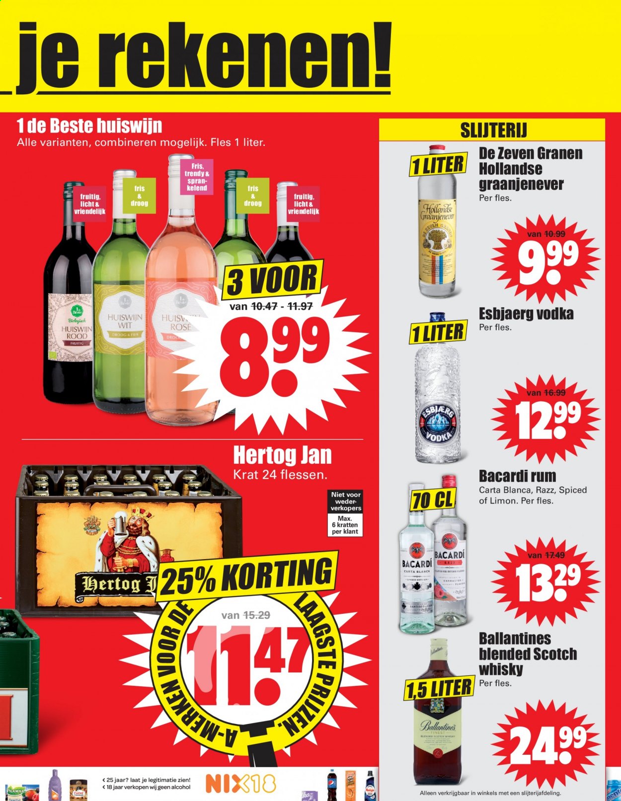 Dirk-aanbieding - 18-7-2021 - 24-7-2021. Pagina 9