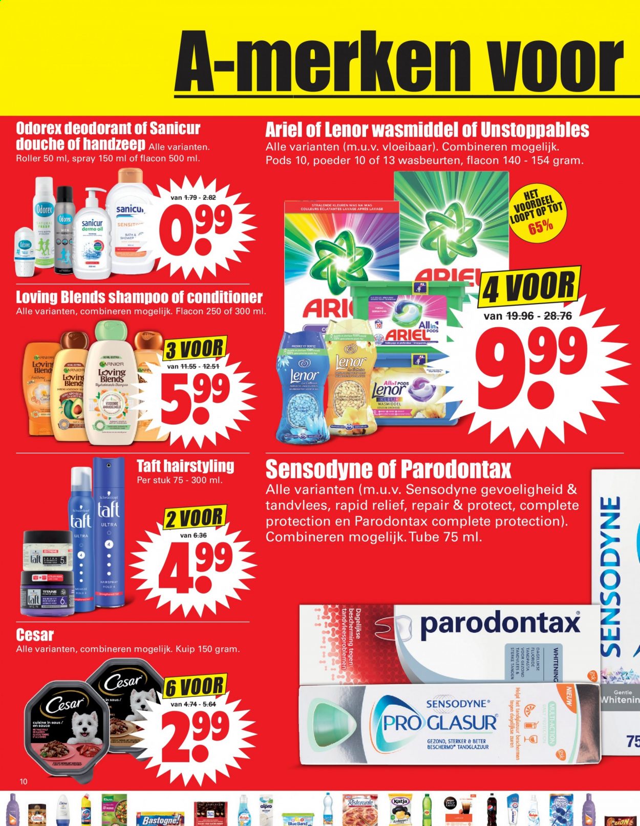 Dirk-aanbieding - 18-7-2021 - 24-7-2021. Pagina 10
