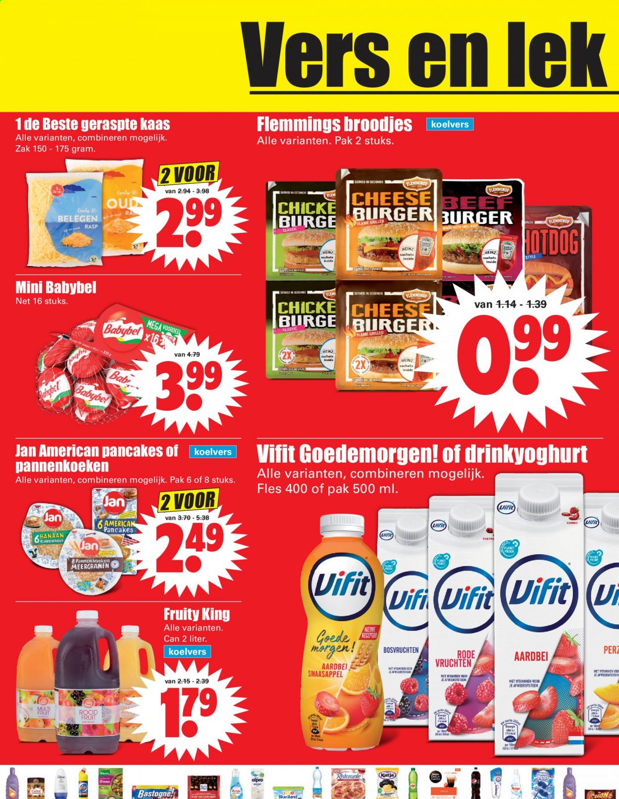 Dirk-aanbieding - 18-7-2021 - 24-7-2021. Pagina 12