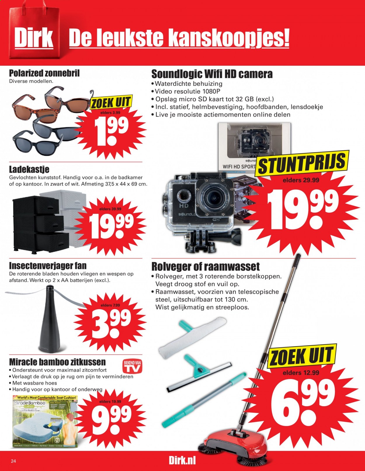 Dirk-aanbieding - 18-7-2021 - 24-7-2021. Pagina 24